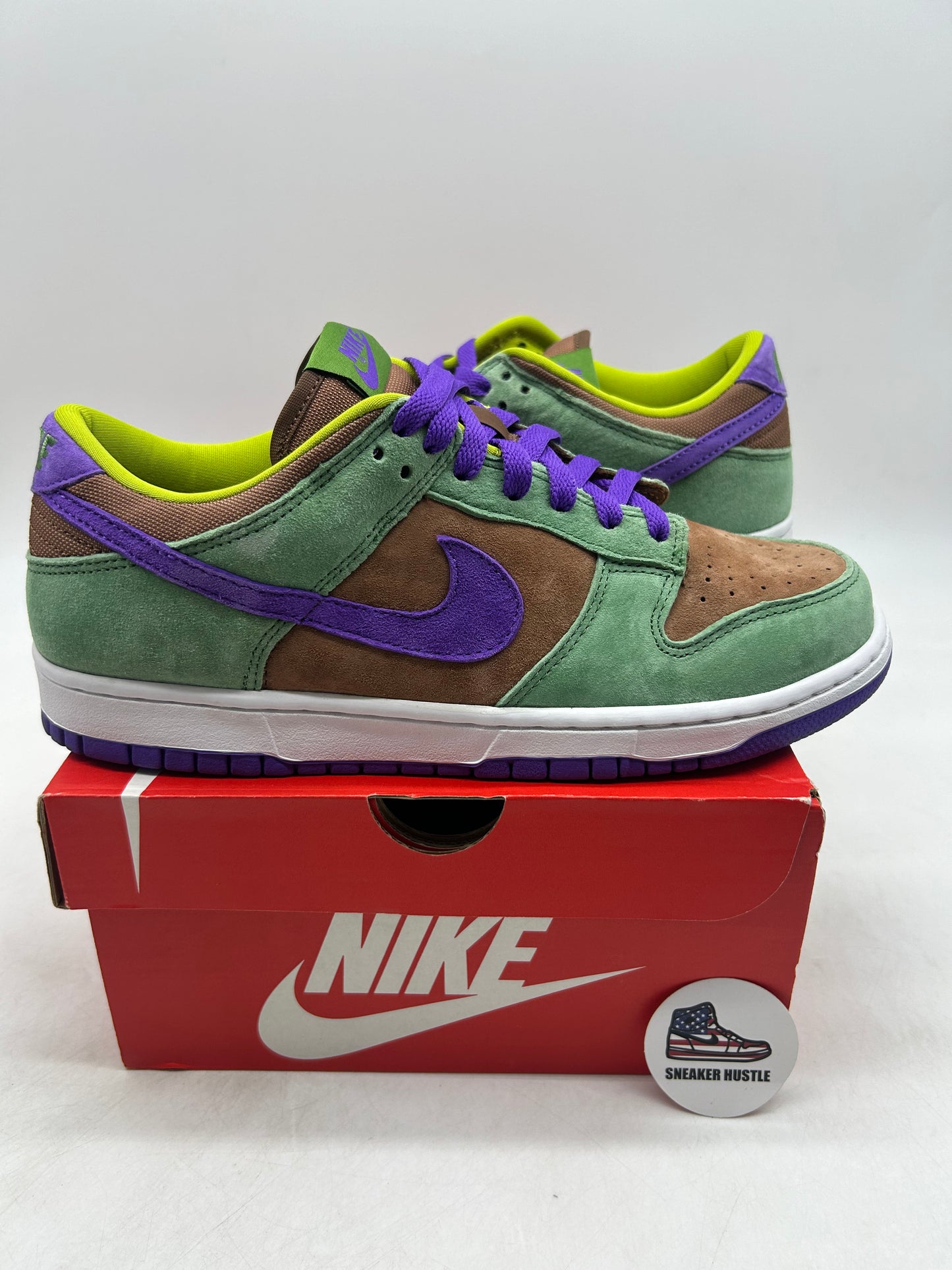 Nike Dunk Low Veneer (2020/2024)