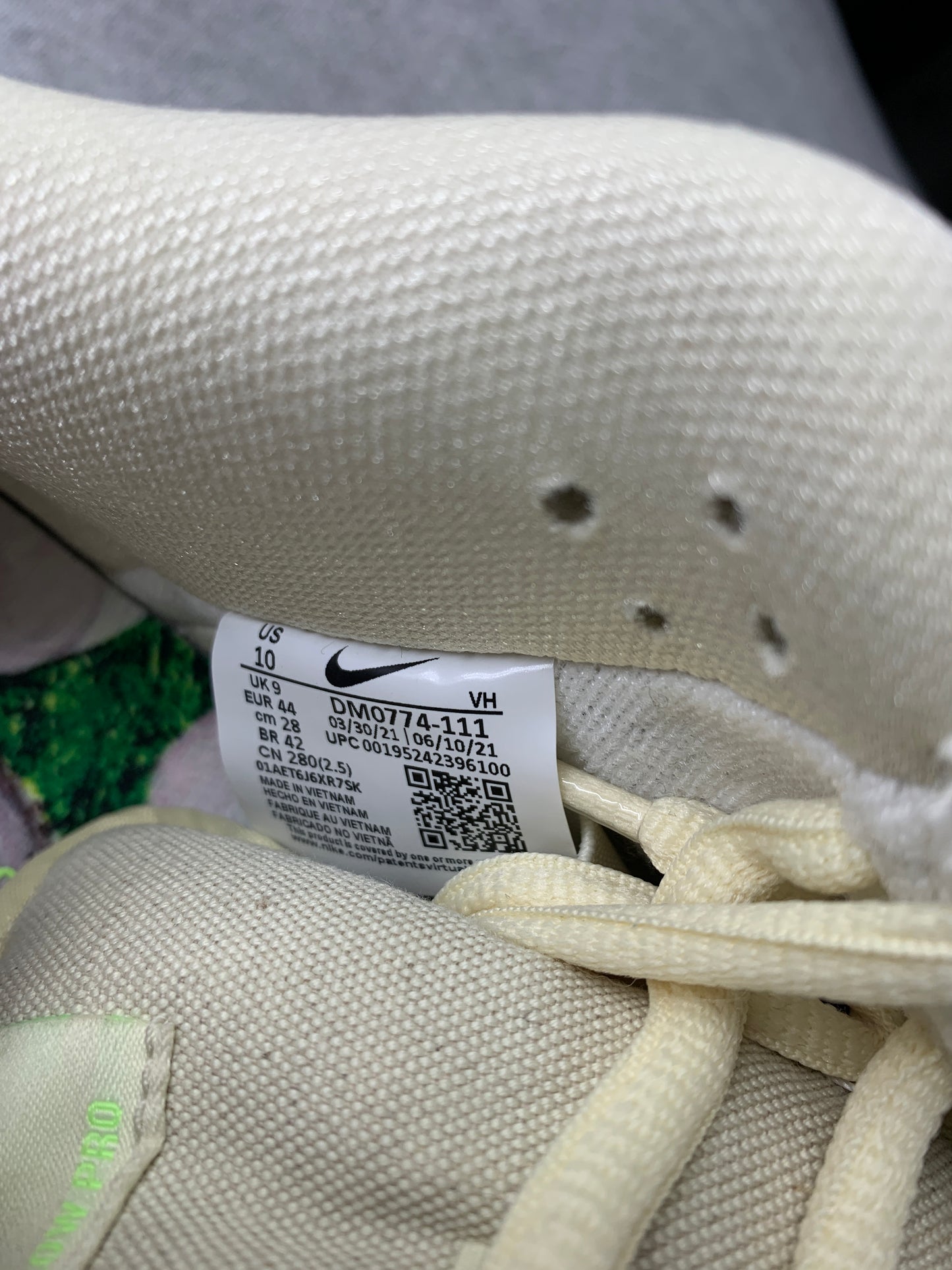 Nike SB Dunk Low Mummy