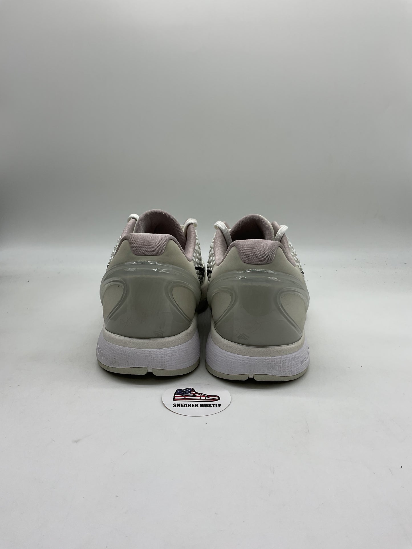 Nike Kobe 6 Protro Sail All-Star