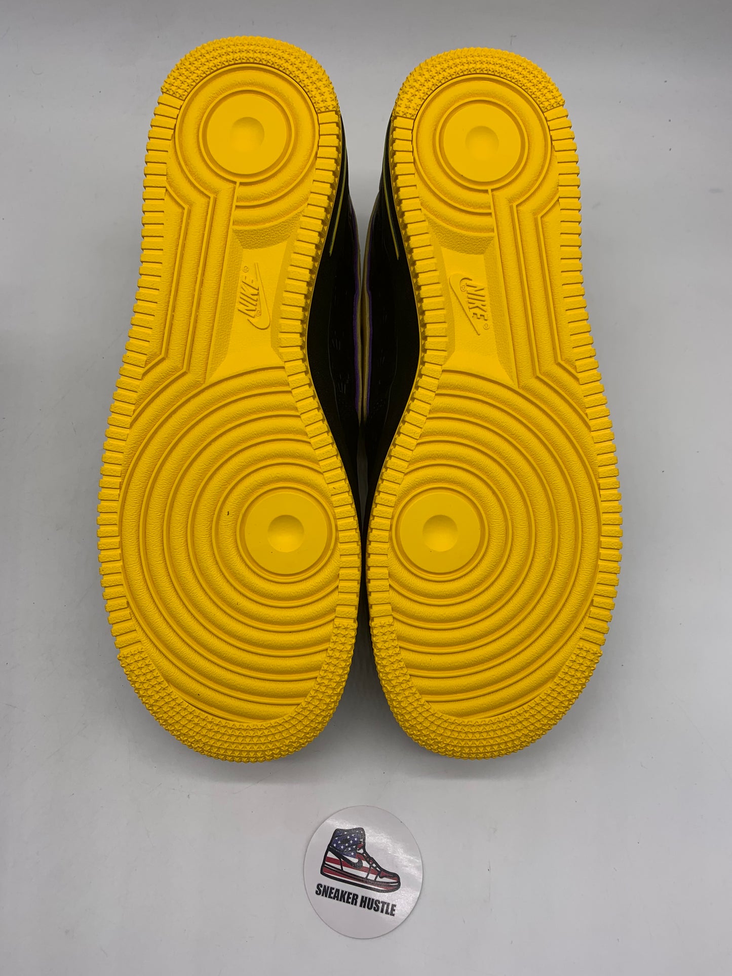 Nike Air Force 1 Low Kobe Bryant Lakers Away