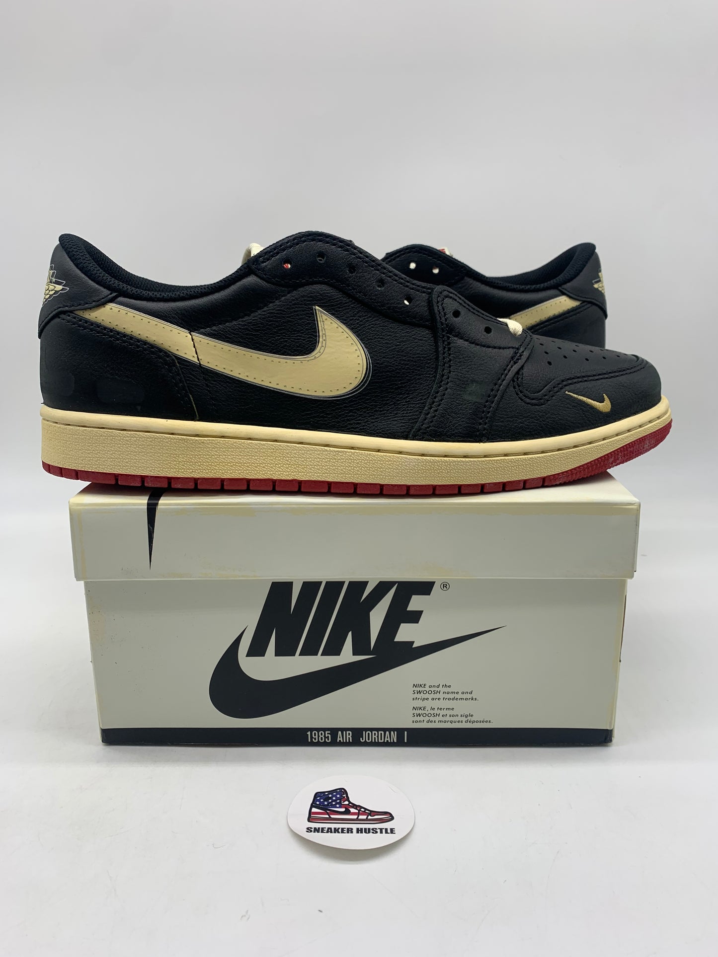 Jordan 1 Retro Low OG Nigel Sylvester Better With Time