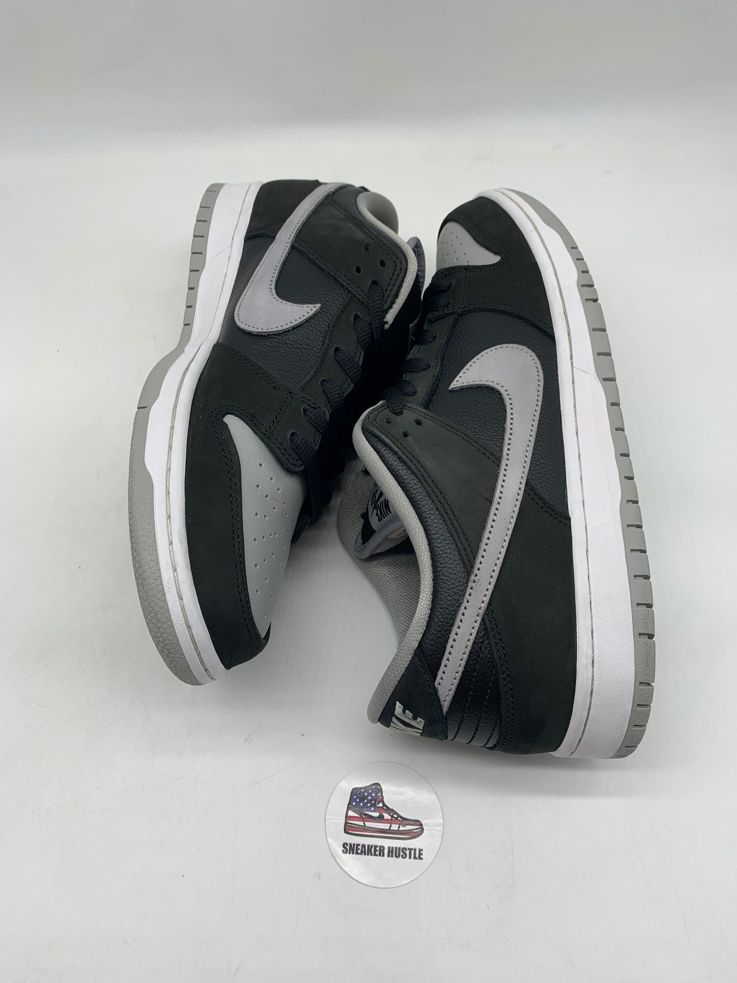 Nike SB Dunk Low J-Pack Shadow