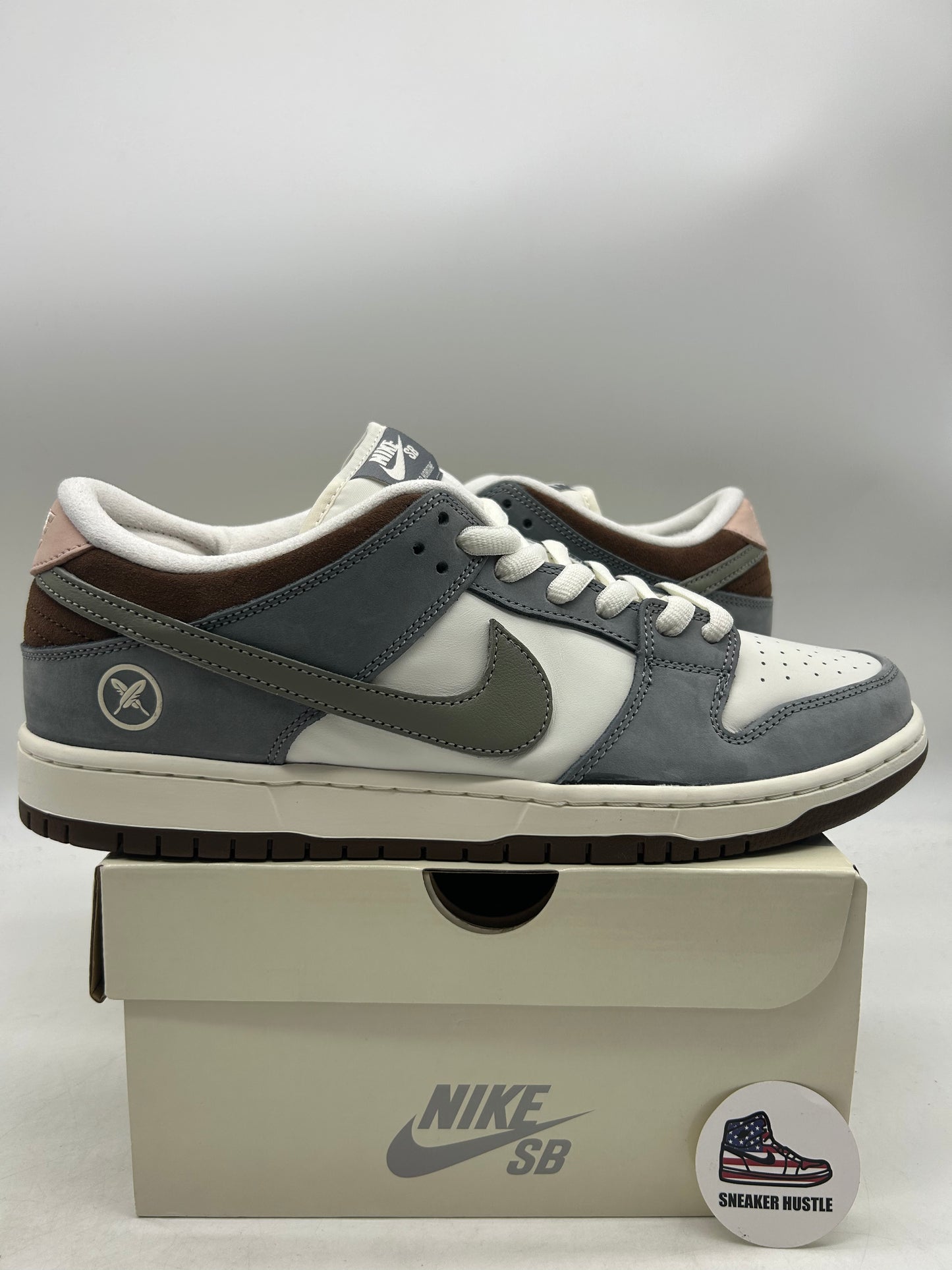 Nike SB Dunk Low Yuto Horigome