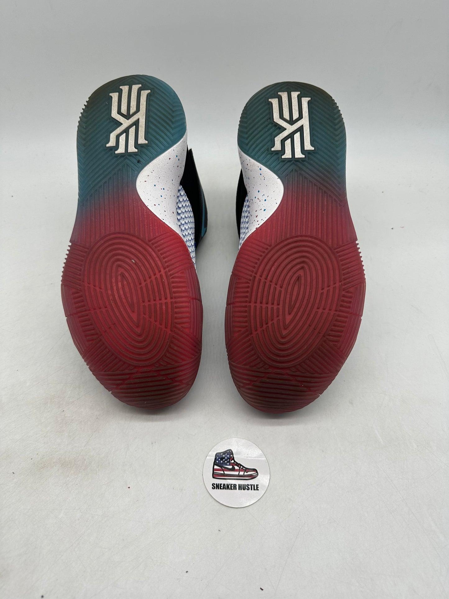 Nike Kyrie 2 Doernbecher