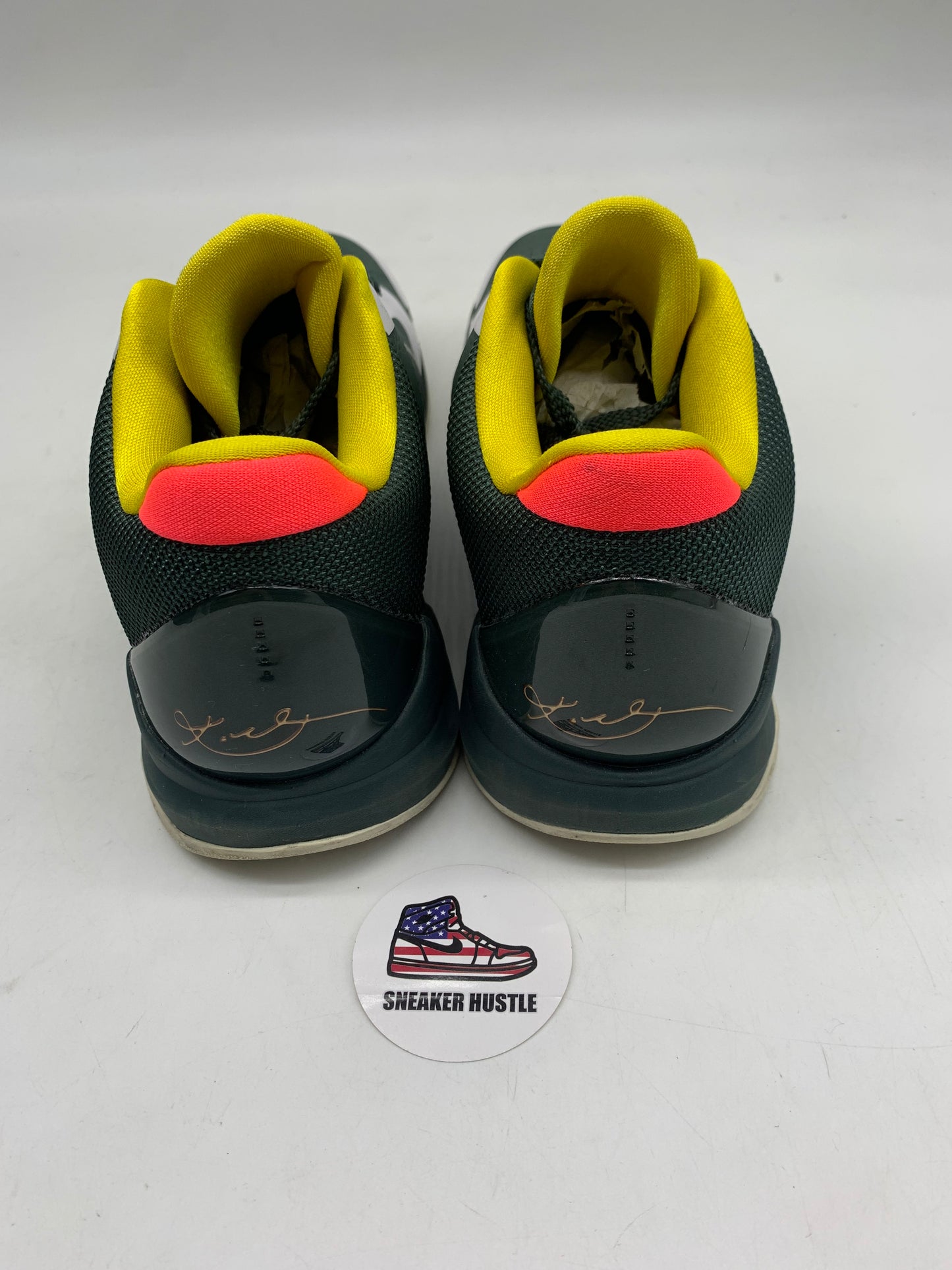 Nike Kobe 5 Protro EYBL Girls (2020)