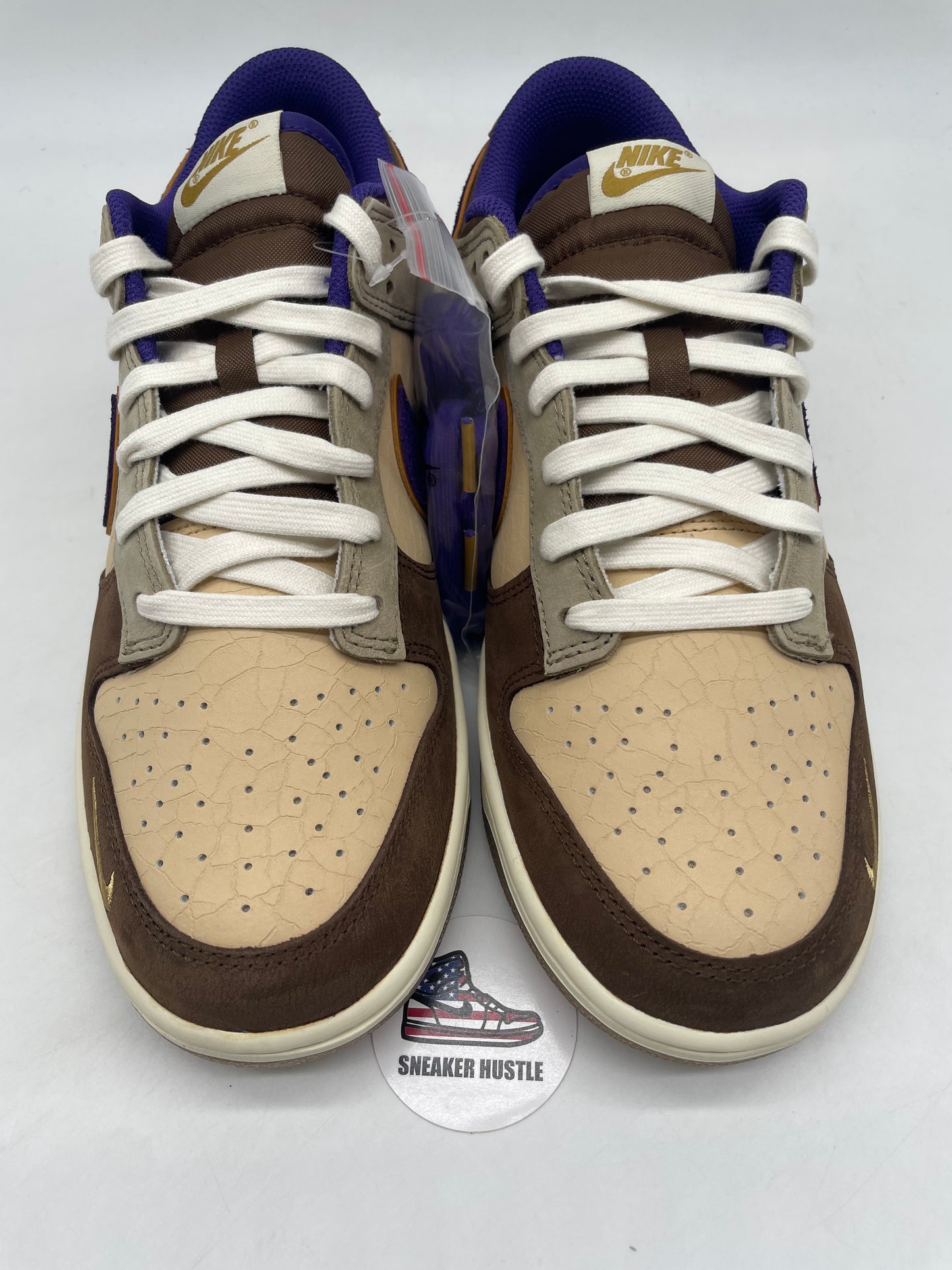 Nike Dunk Low Setsubun (2022)