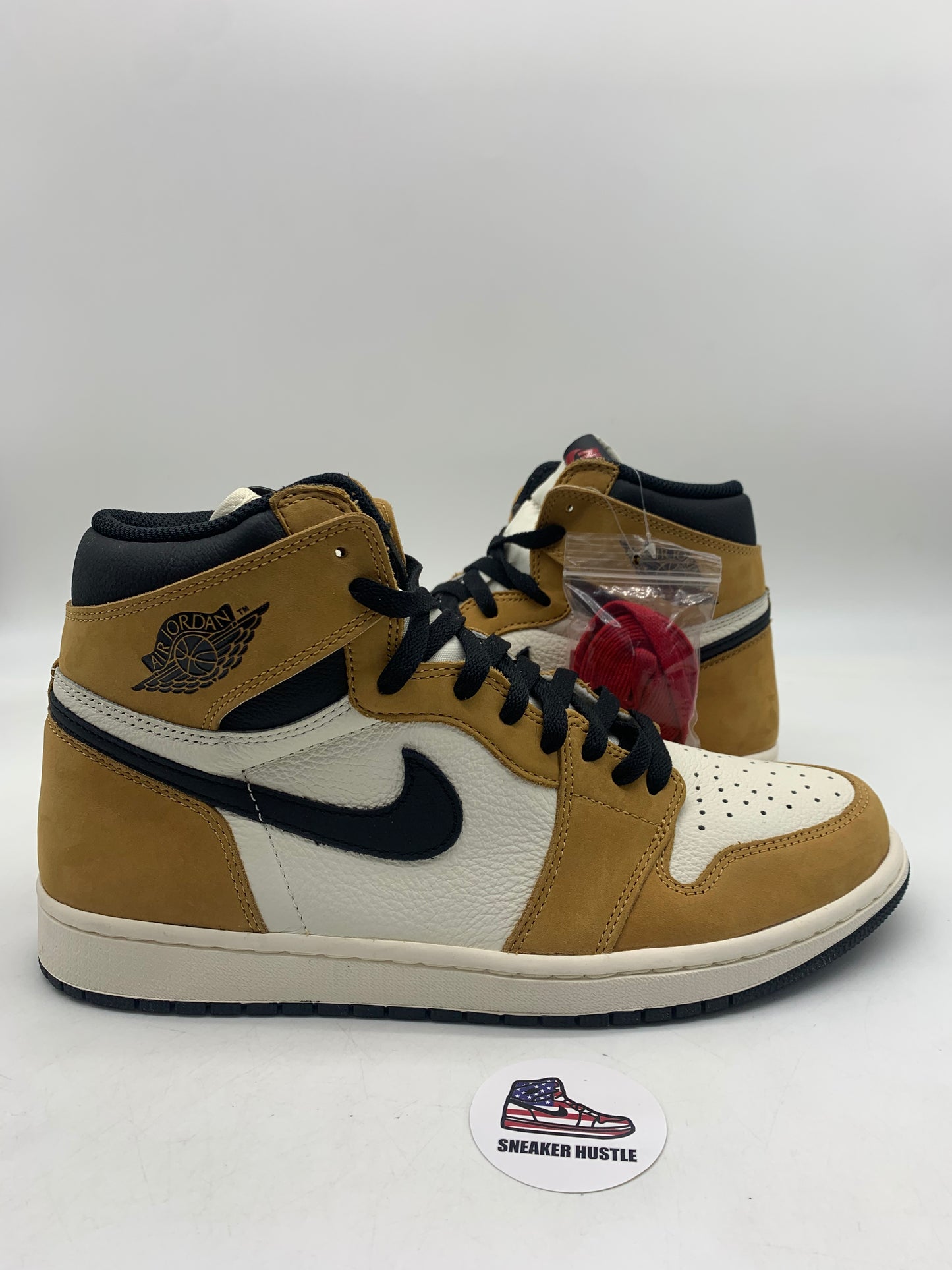 Jordan 1 Retro High Rookie of the Year