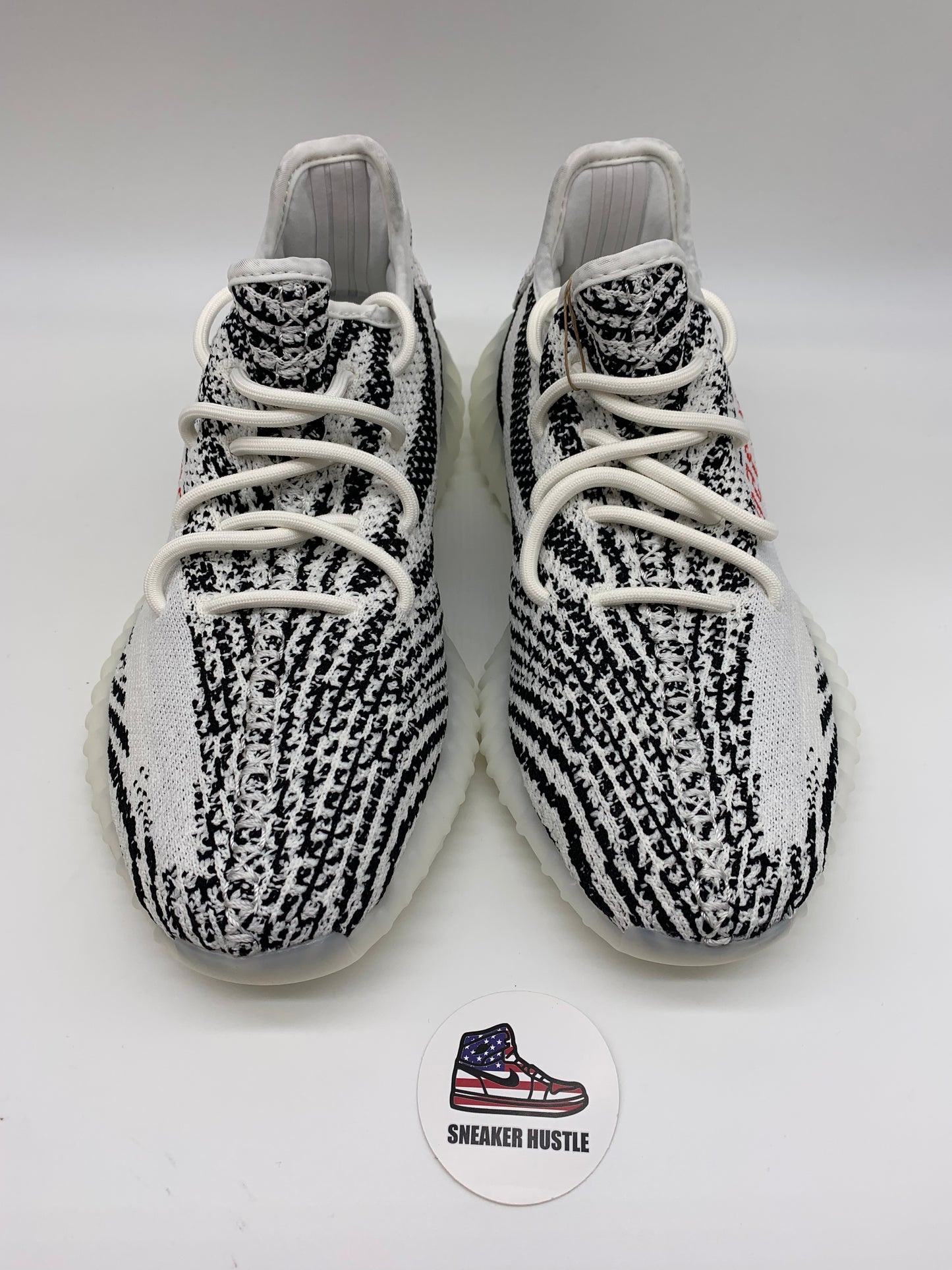 adidas Yeezy Boost 350 V2 Zebra