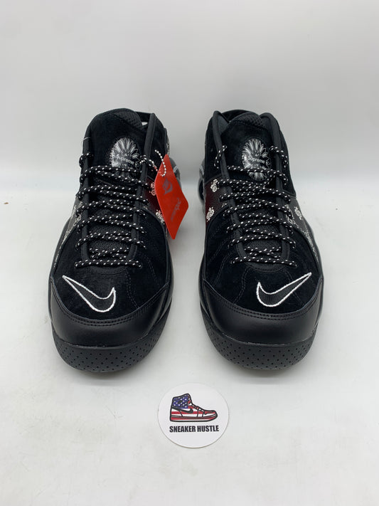 Nike Air Zoom Flight 95 SP Supreme Black