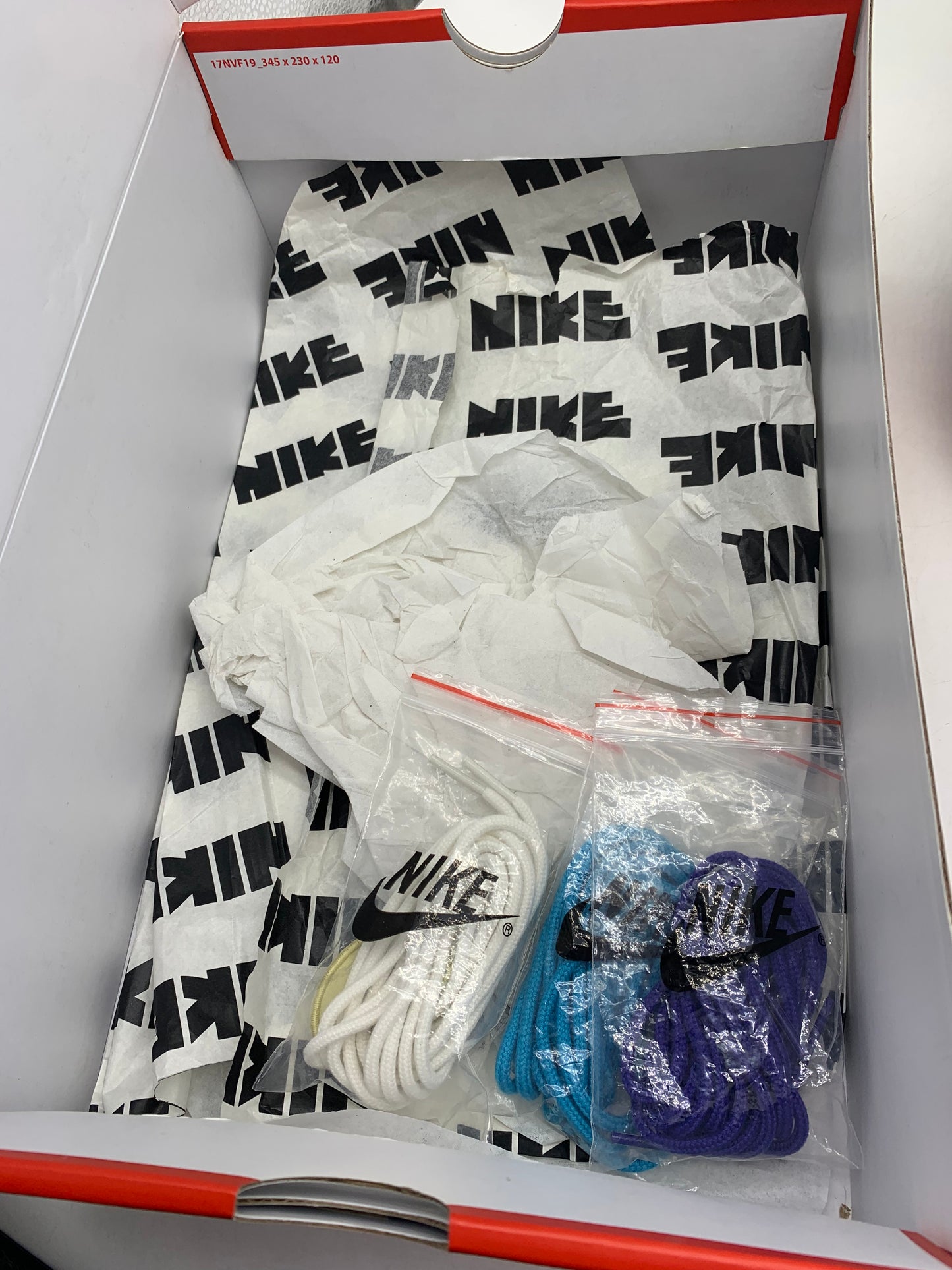 Nike Air Max 1/97 Sean Wotherspoon (Extra Lace Set Only)