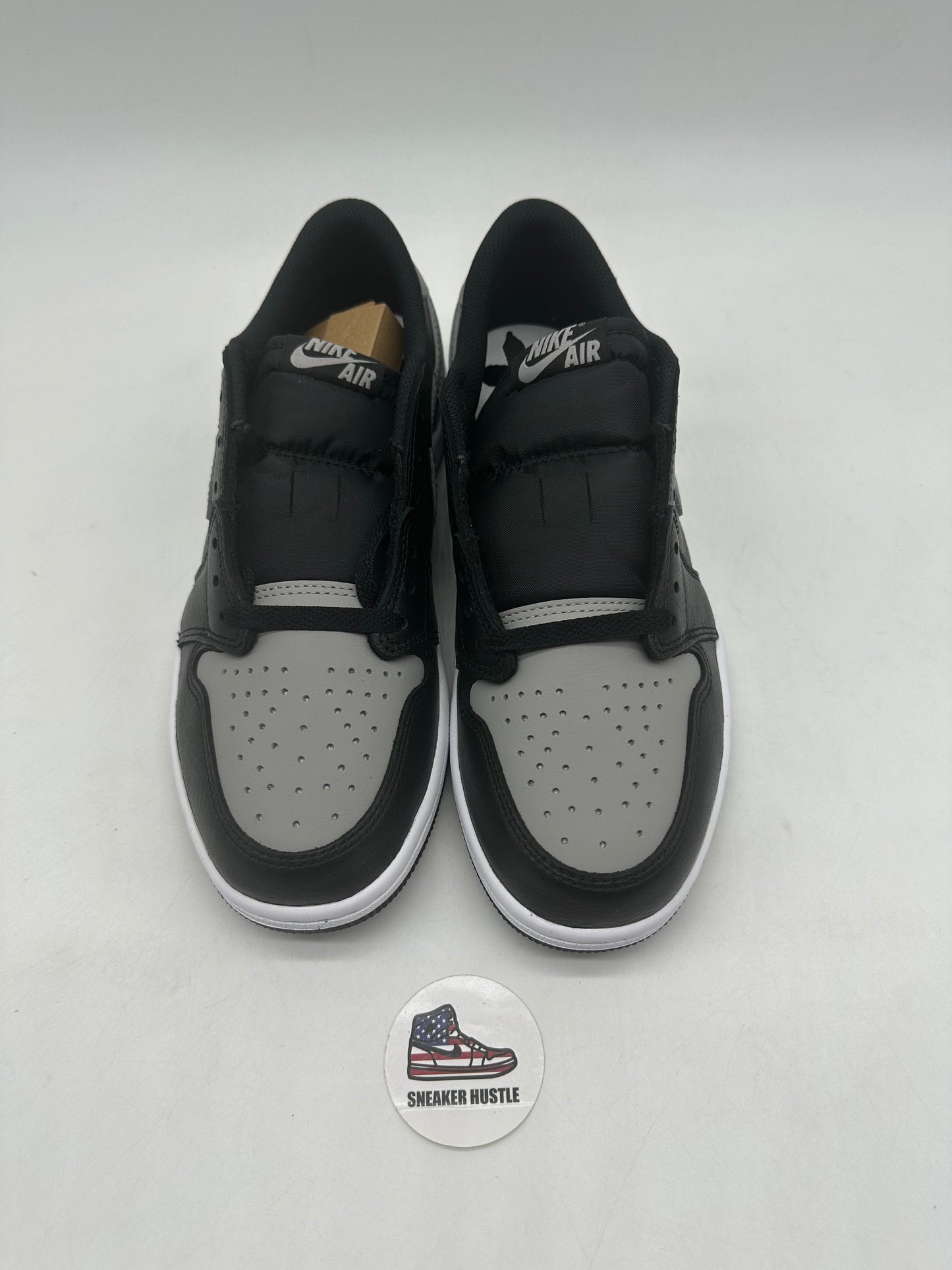 Jordan 1 Low OG Shadow (2024)