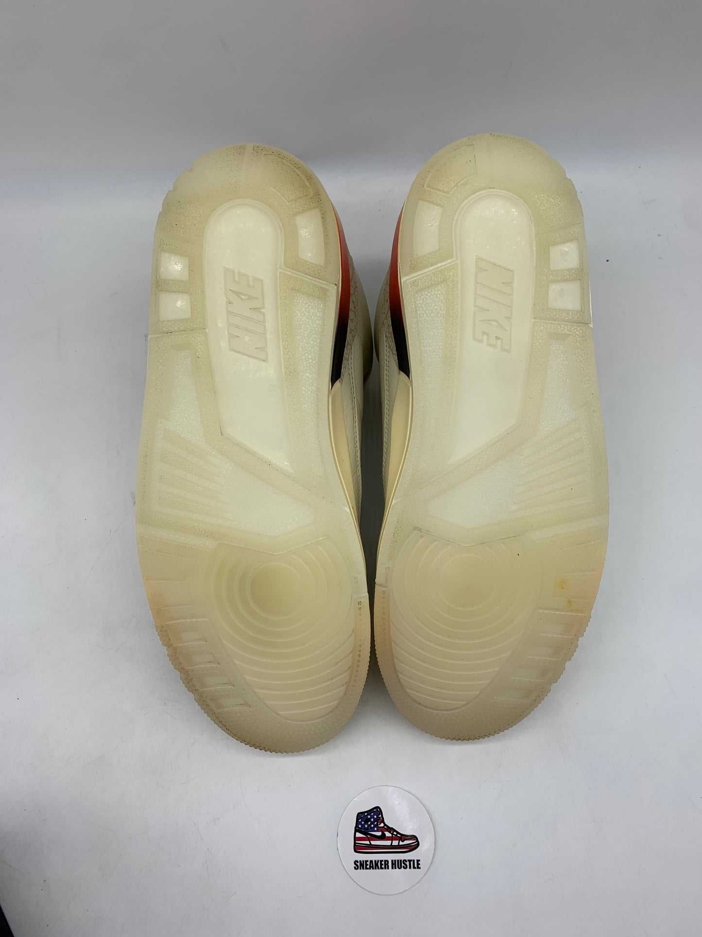 Jordan 3 Retro SP J Balvin Medellín Sunset