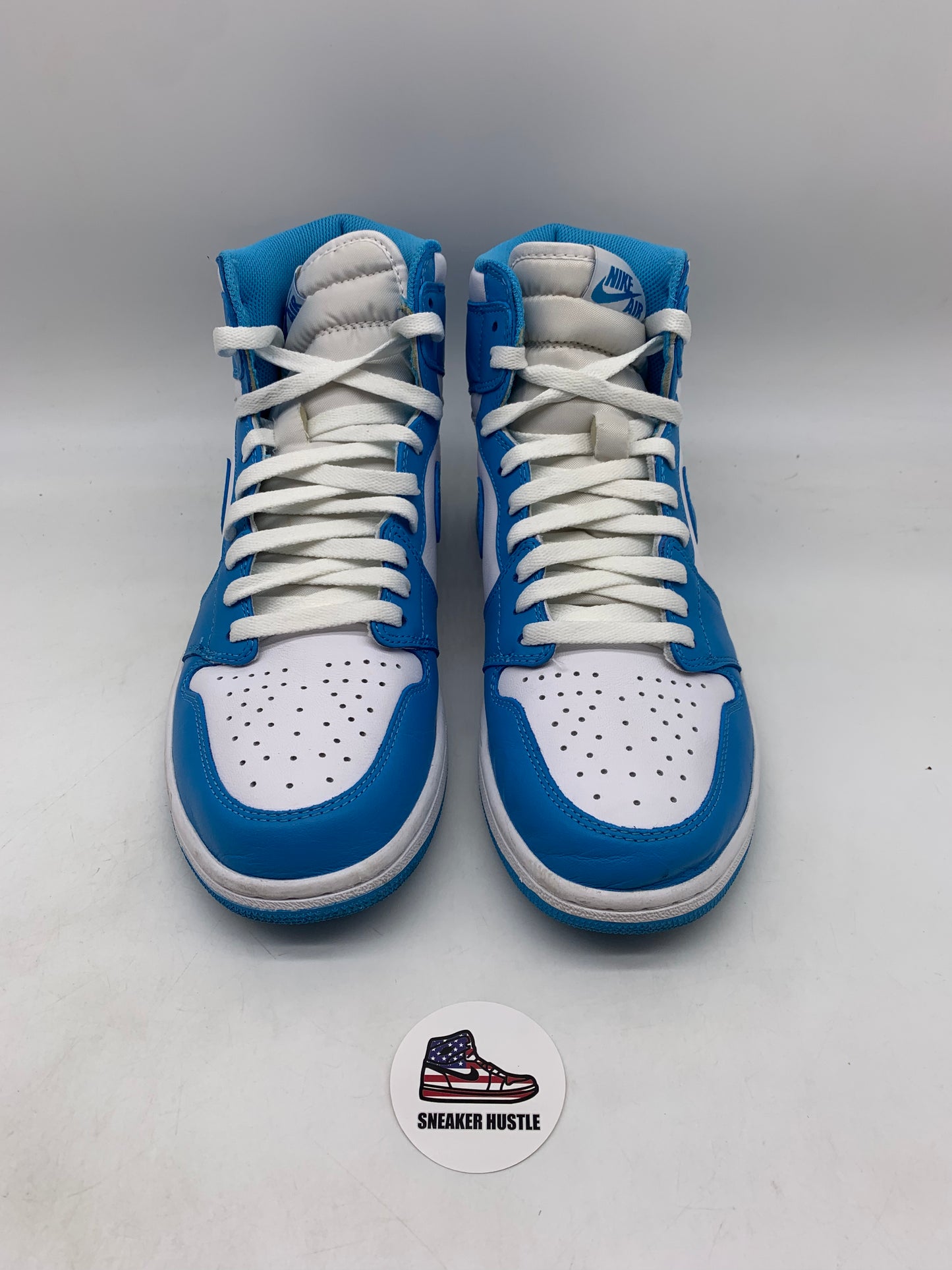 Jordan 1 Retro High OG UNC