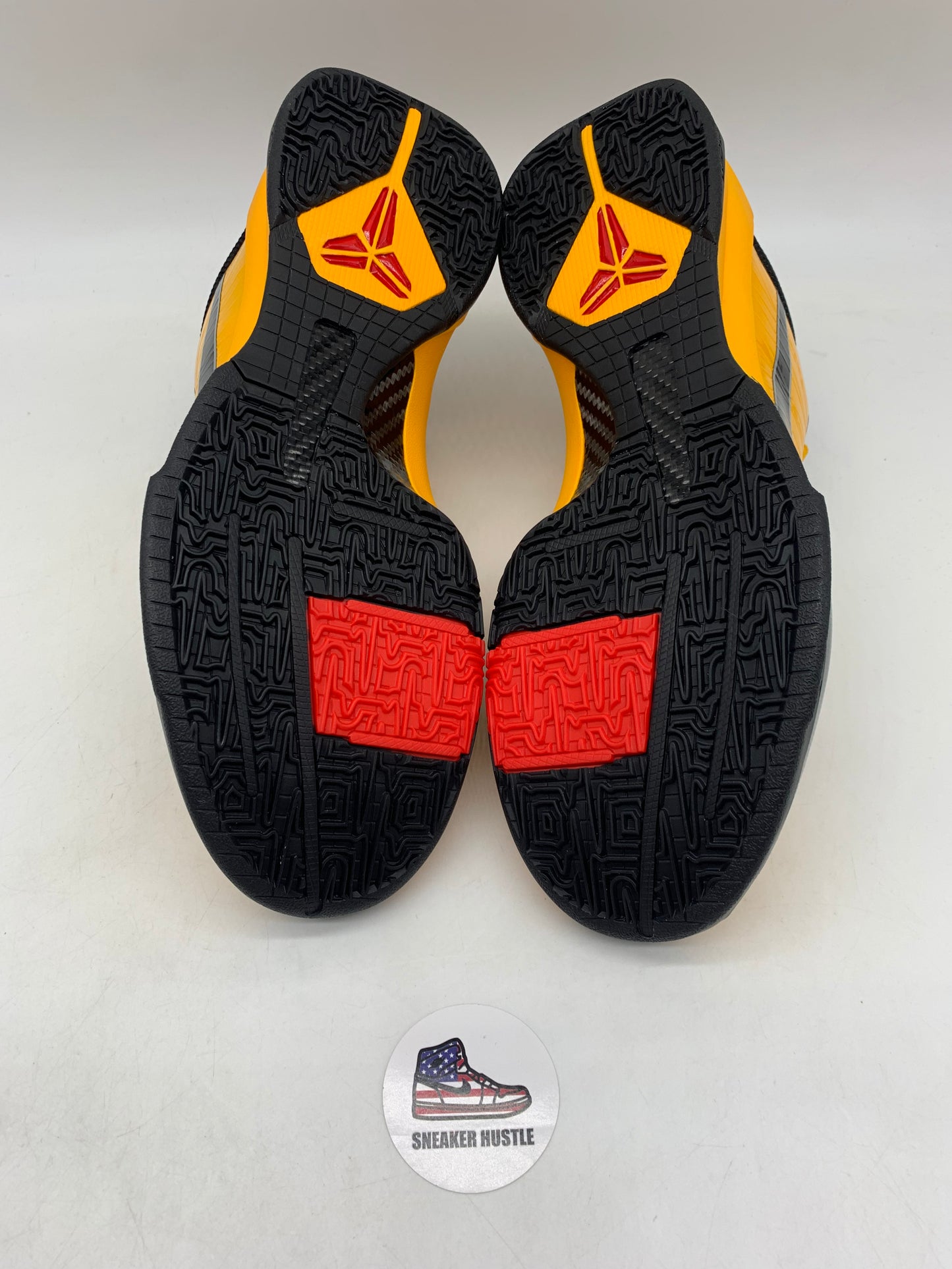 Nike Kobe 5 Protro Bruce Lee