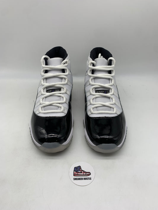 Jordan 11 Retro Concord (2018)