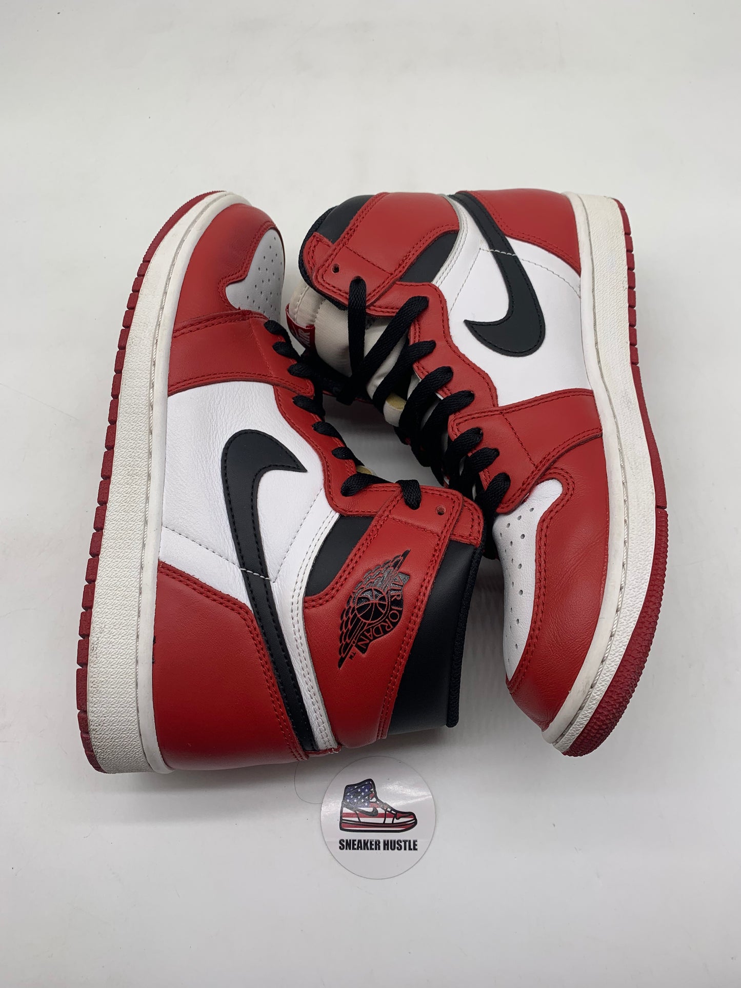 Jordan 1 Retro Chicago (2015)