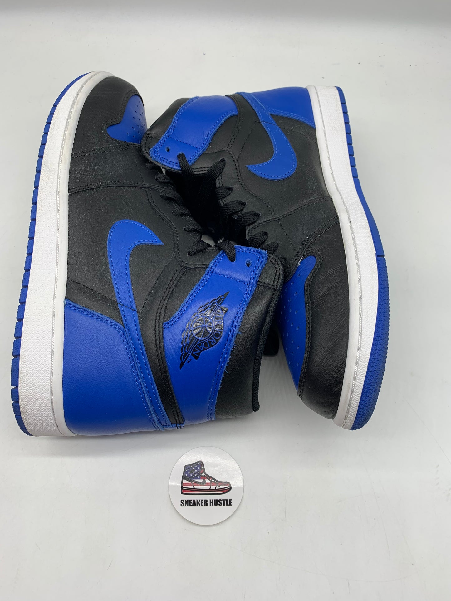 Jordan 1 Retro Royal (2017)