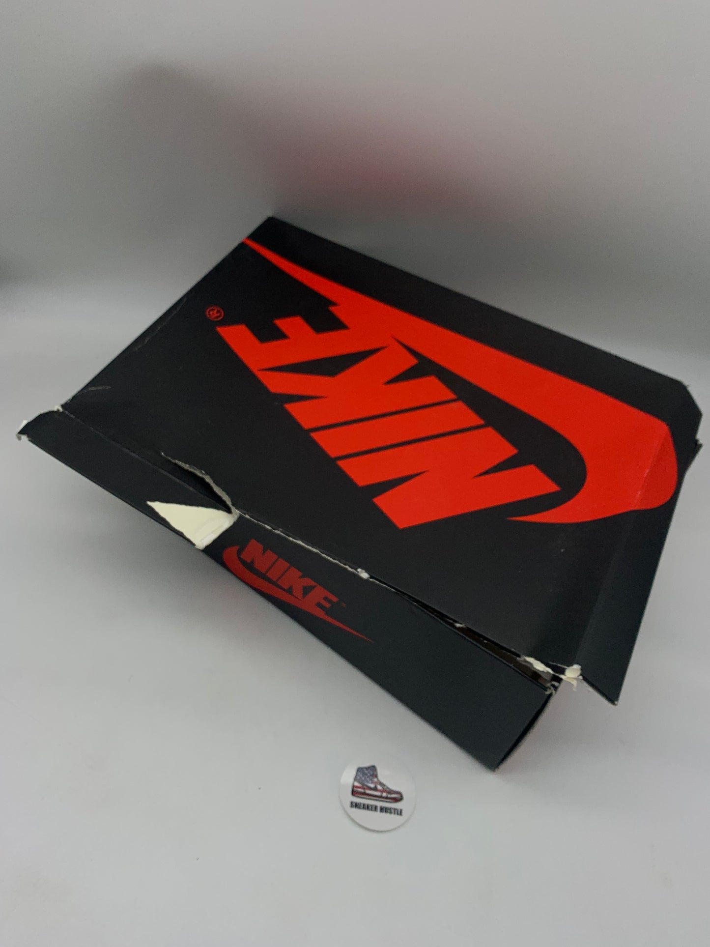 Jordan 1 Retro High '85 OG Bred (2025)