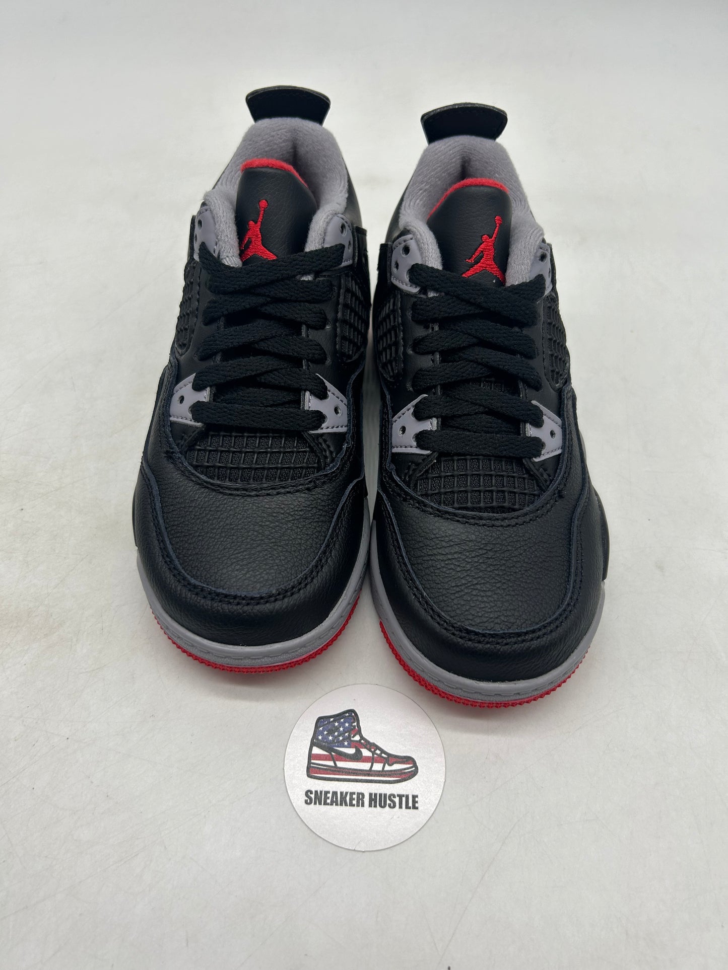 Jordan 4 Retro Bred Reimagined (PS)