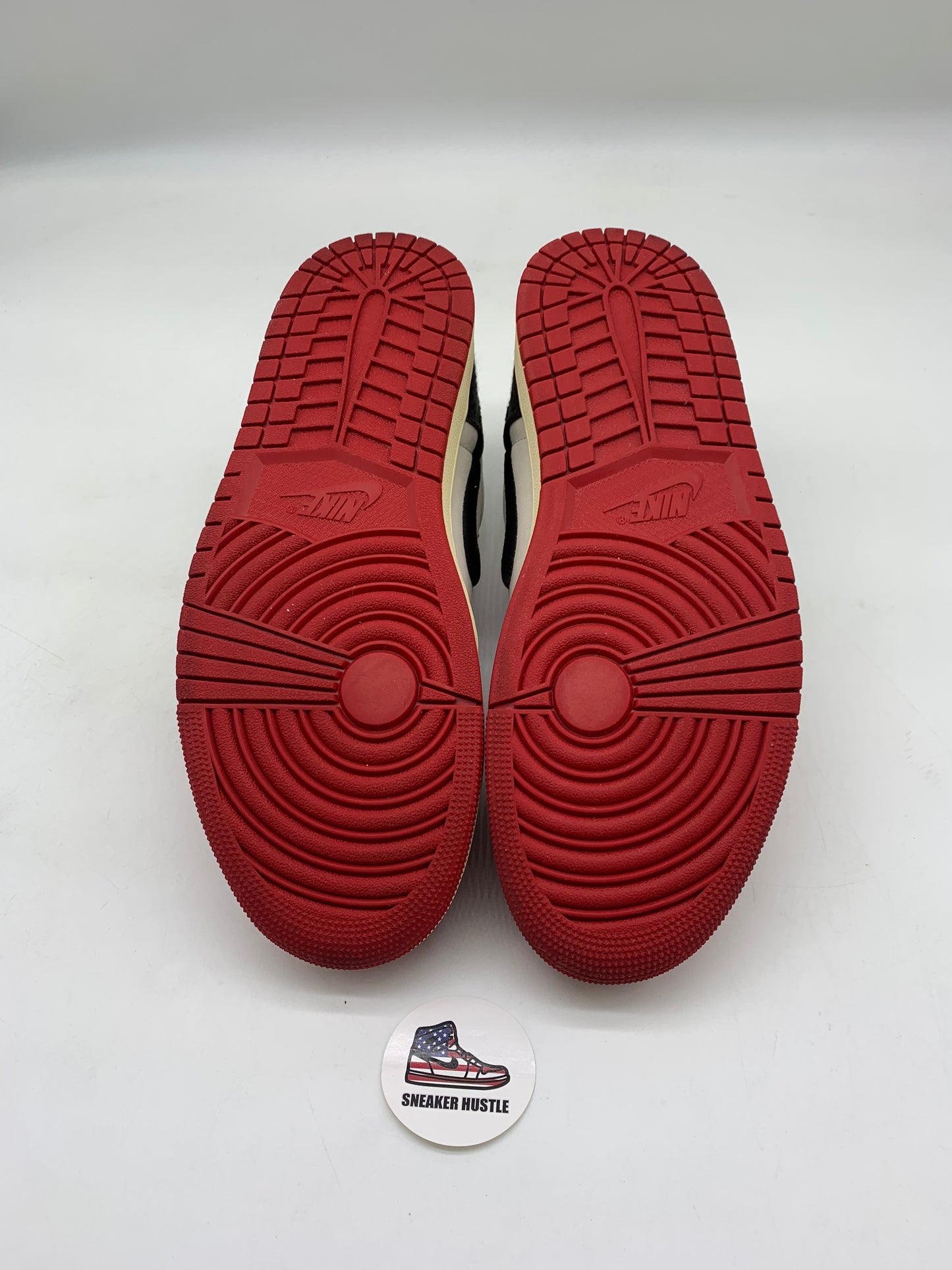 Jordan 1 Retro Low OG Trophy Room Rookie Card Away