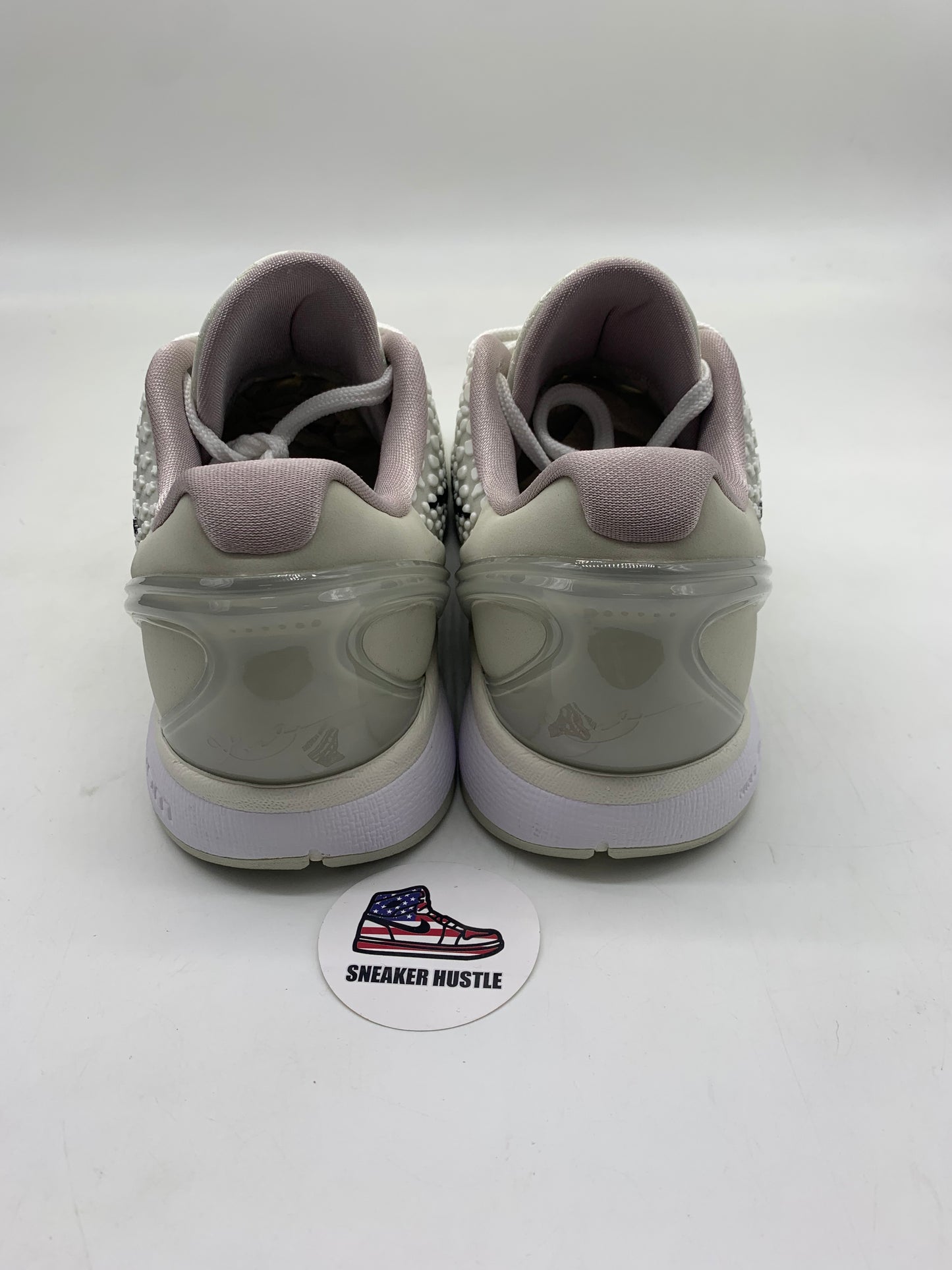 Nike Kobe 6 Protro Sail All-Star