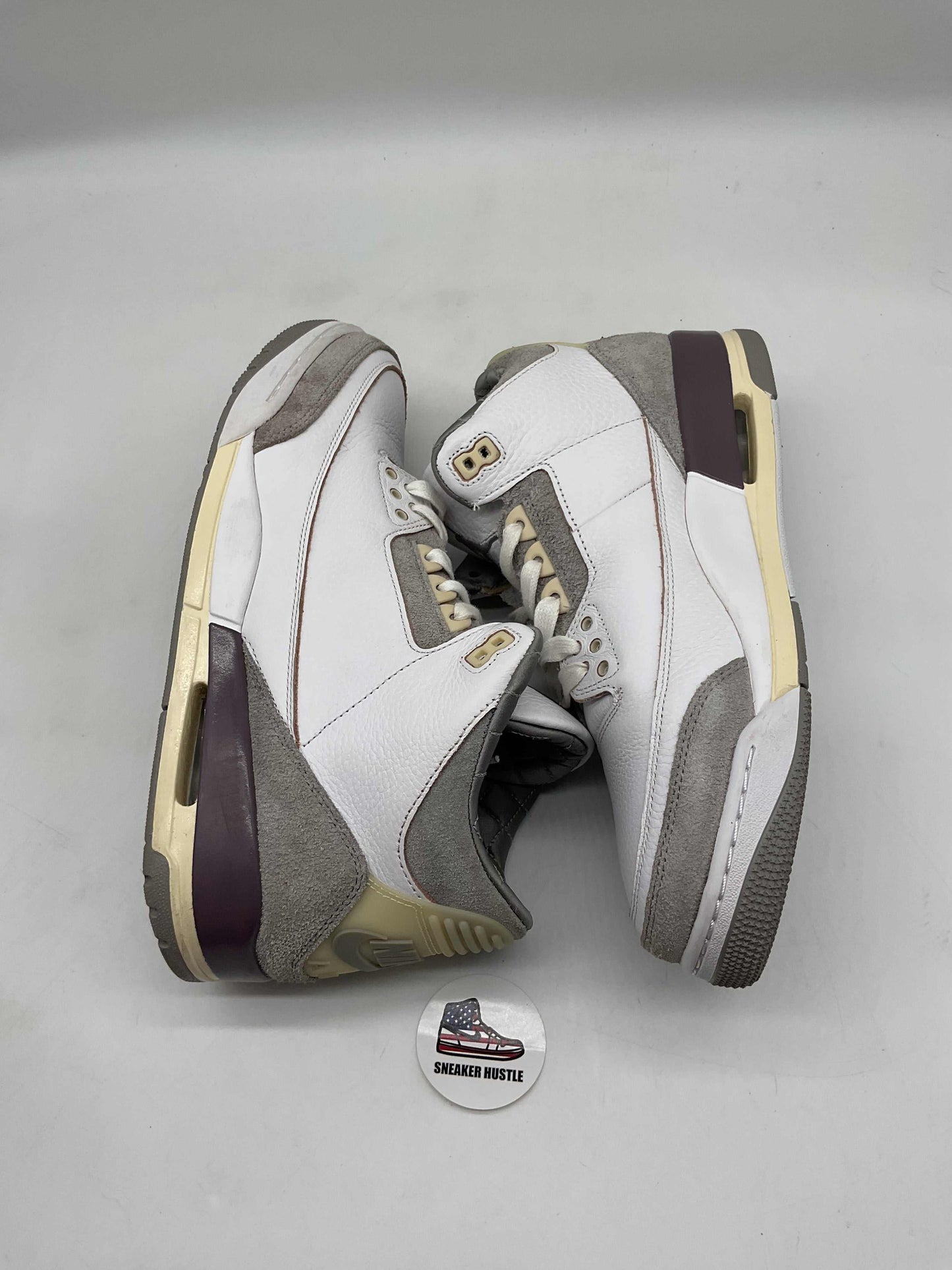 Jordan 3 Retro SP A Ma Maniére (Women's)