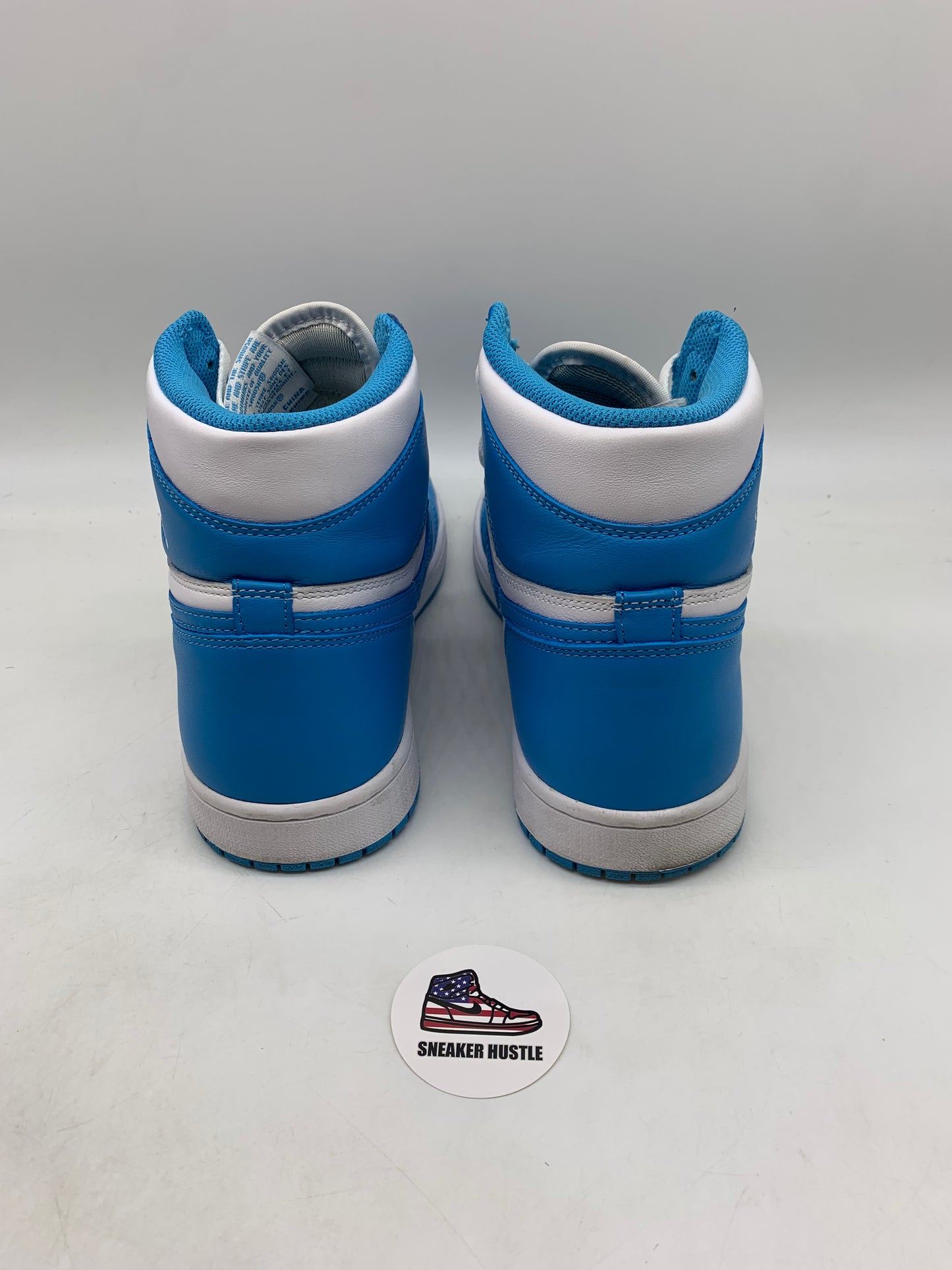 Jordan 1 Retro High OG UNC