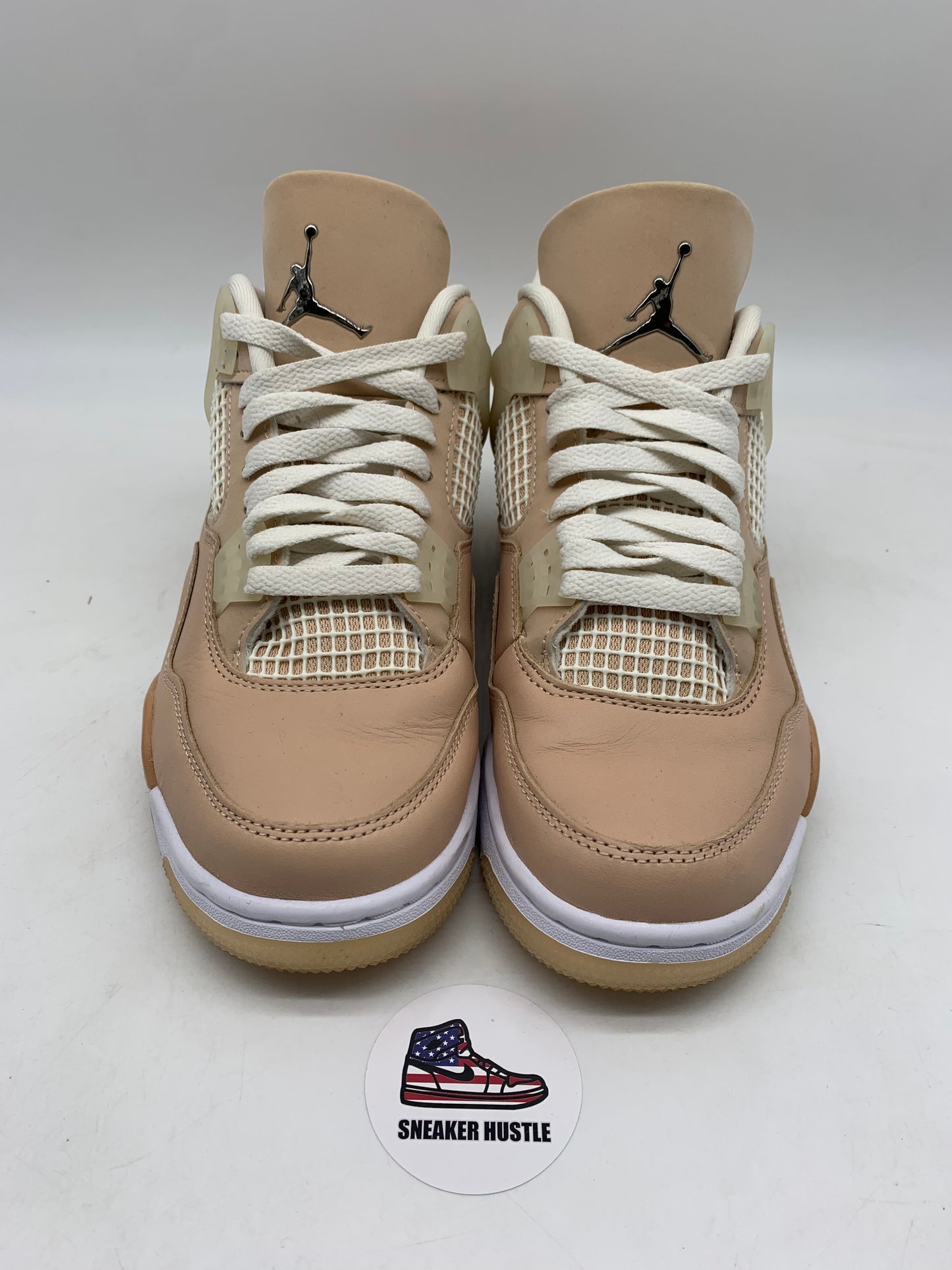 Jordan 4 Retro Shimmer (Women's)