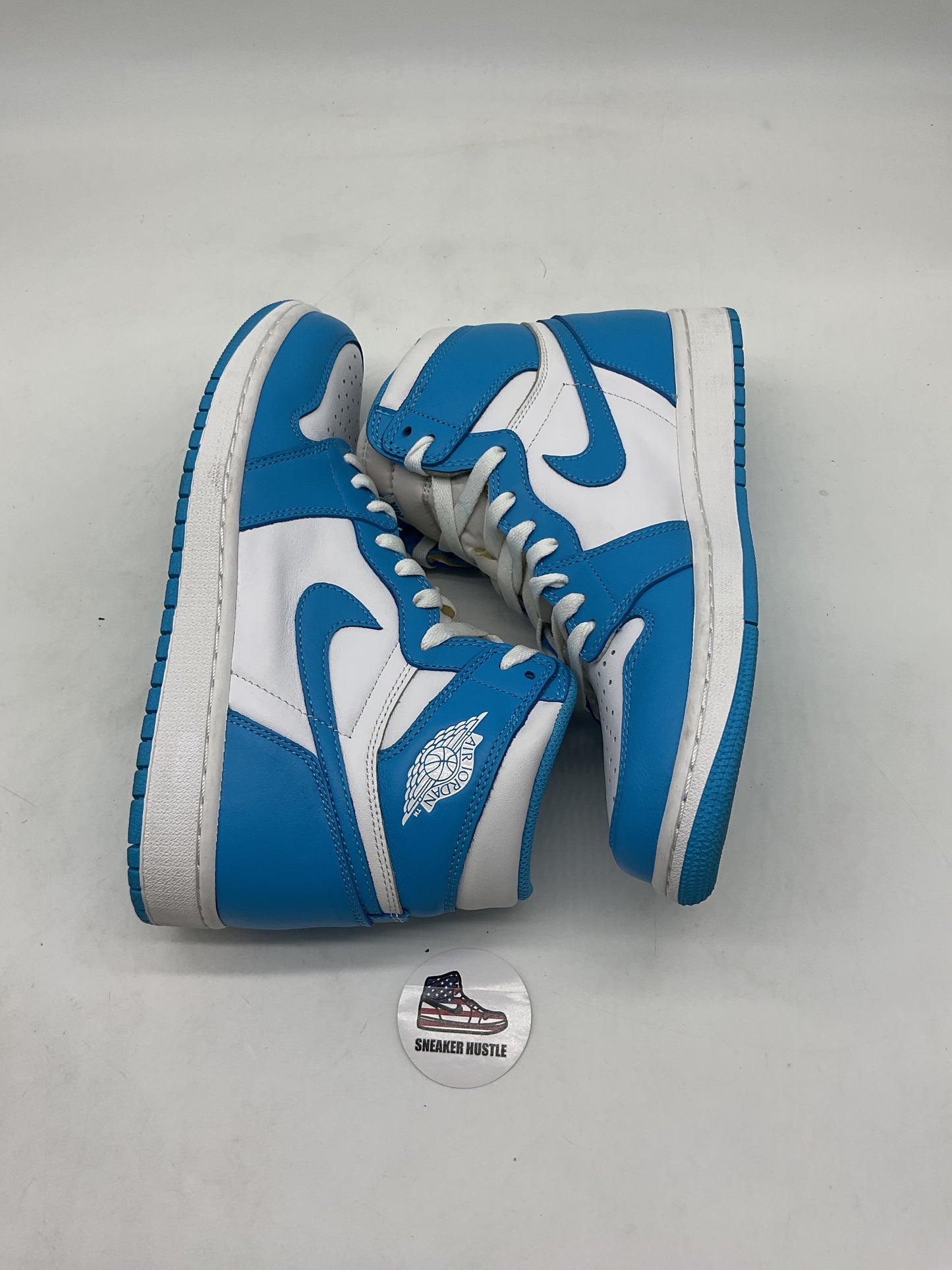 Jordan 1 Retro High OG UNC