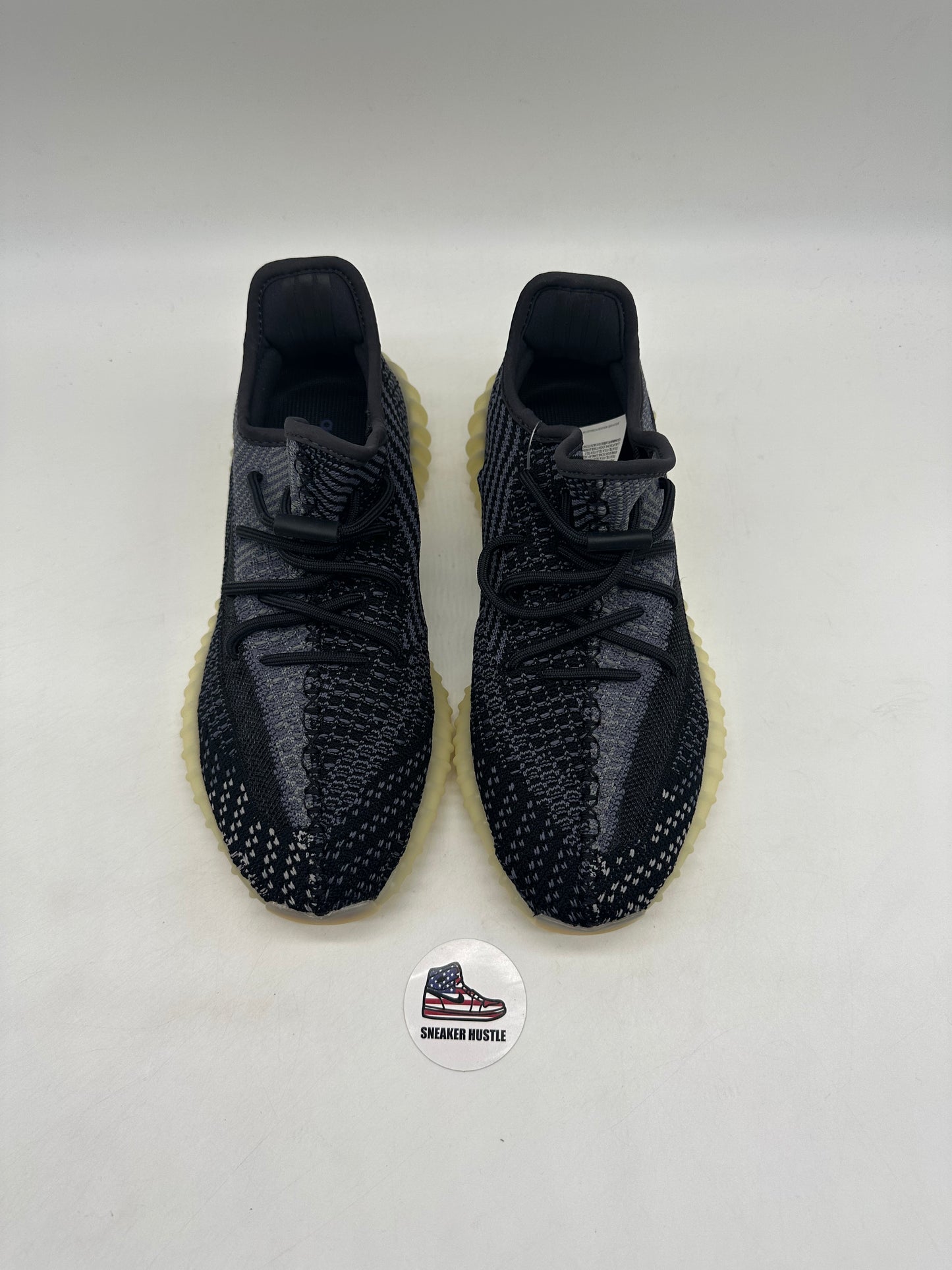adidas Yeezy Boost 350 V2 Carbon