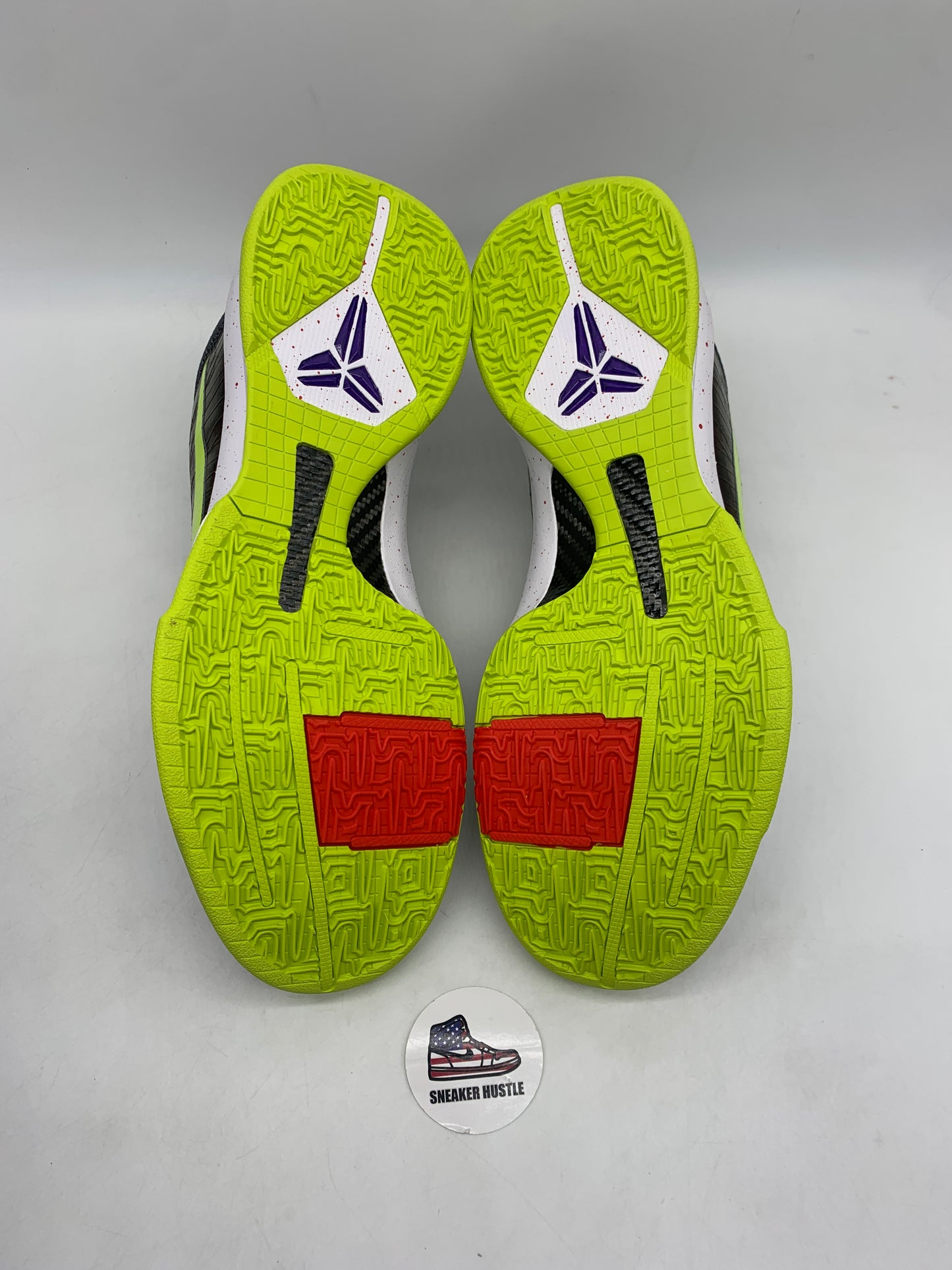 Nike Kobe 5 Protro Chaos
