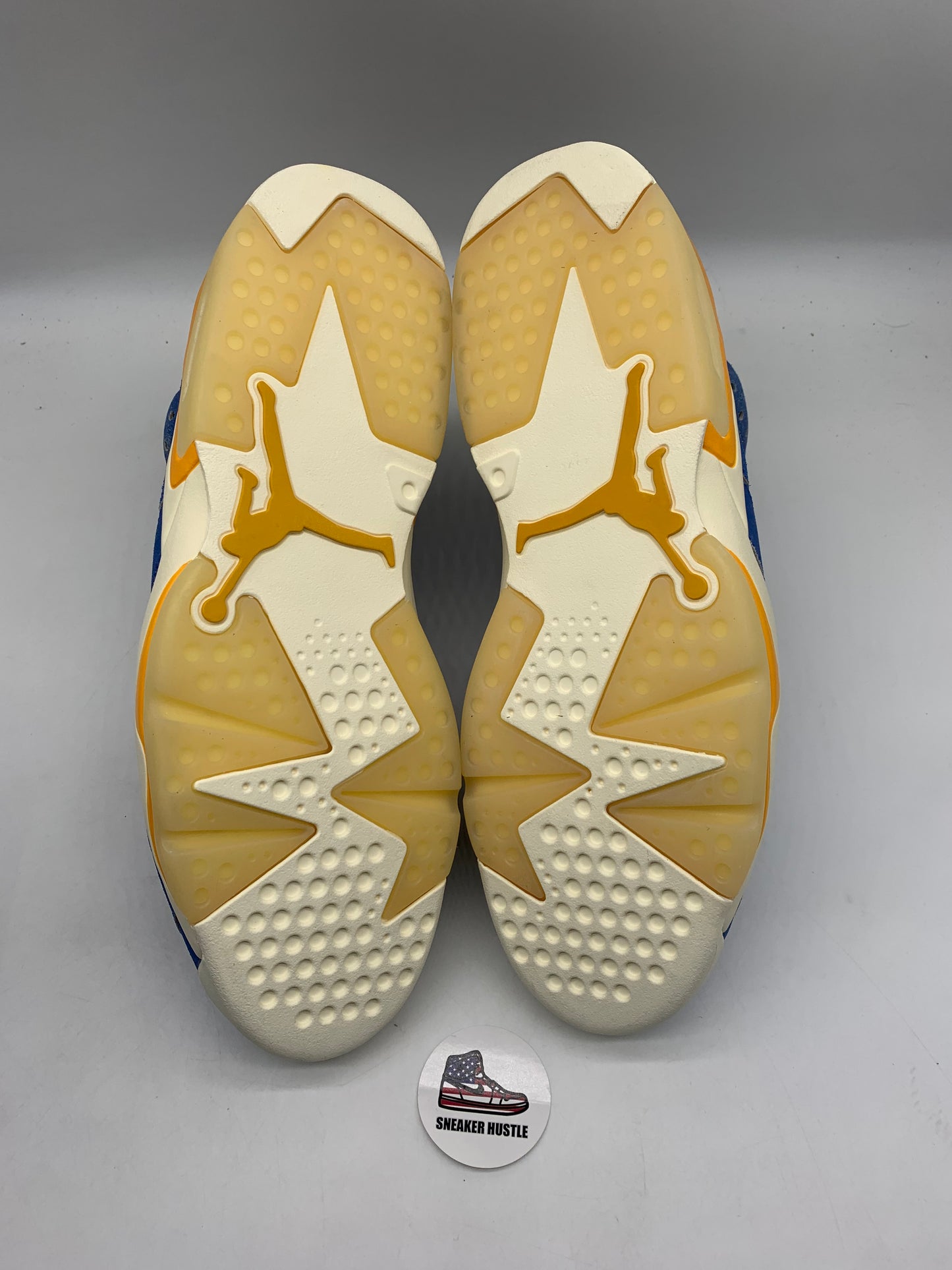 Jordan 6 Retro UCLA PE