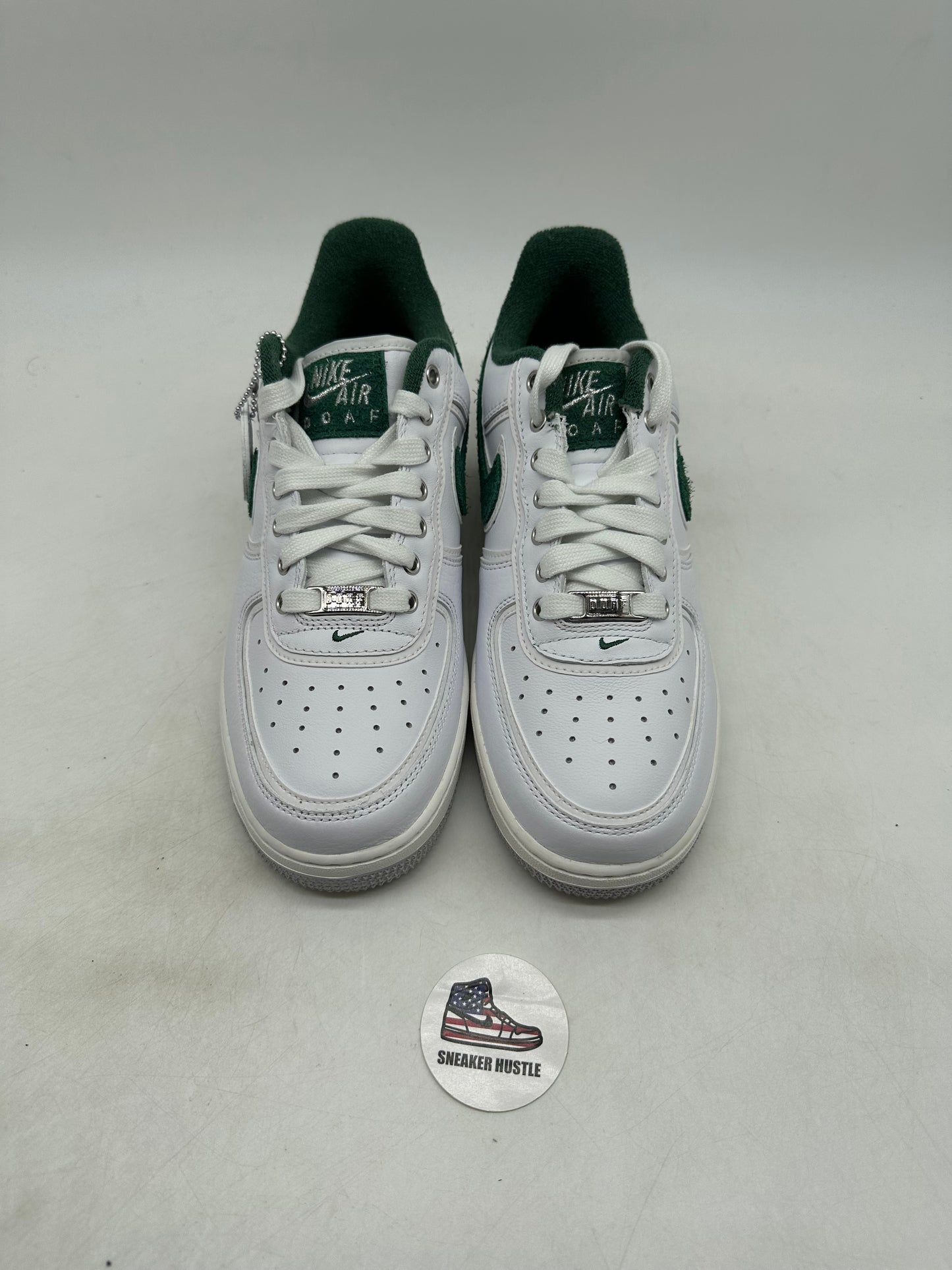 Nike Air Force 1 Low '07 Premium University of Oregon PE