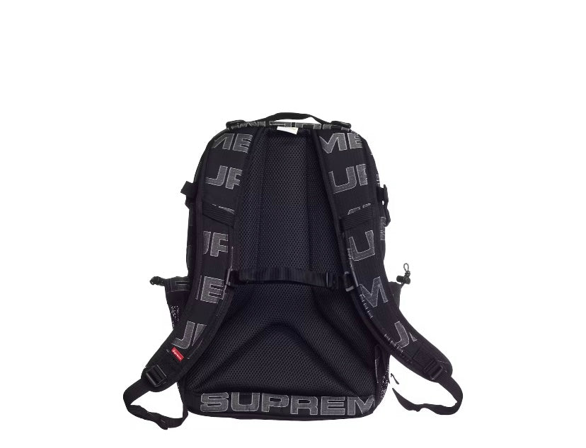 Supreme Backpack (FW21) Black