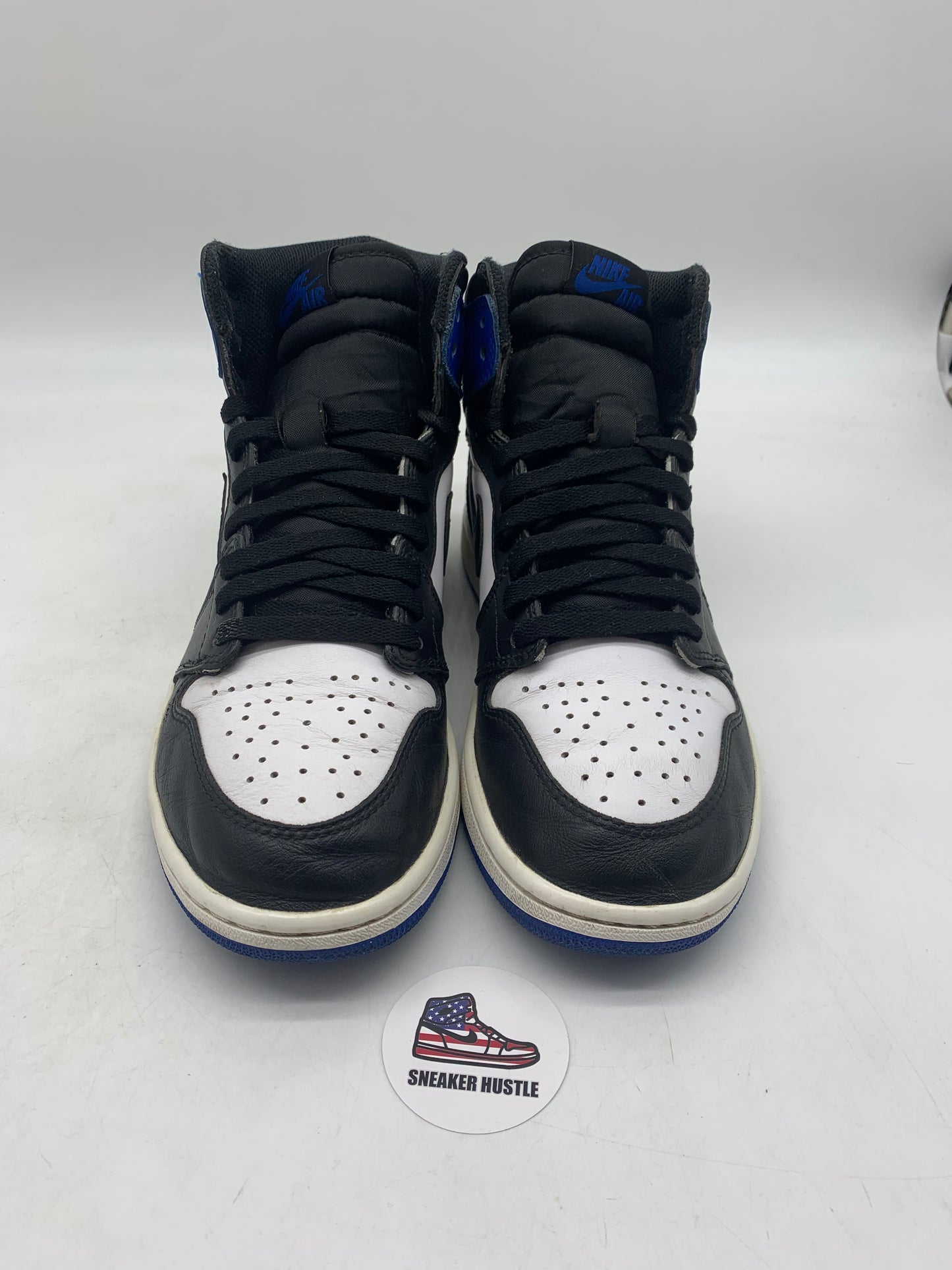 Jordan 1 Retro High Fragment