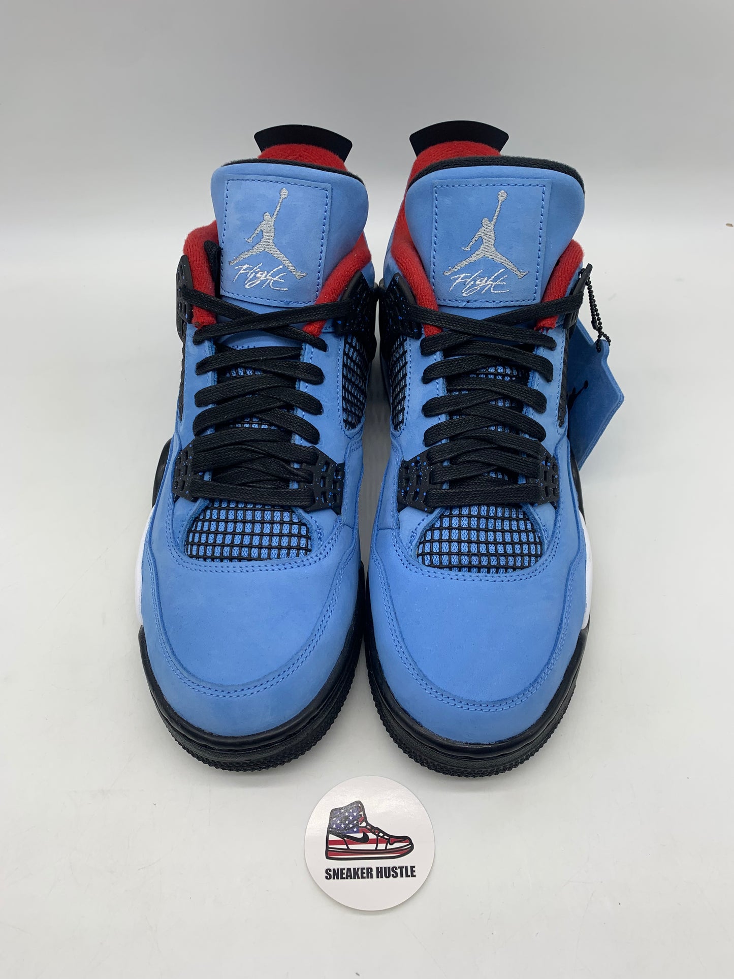 Jordan 4 Retro Travis Scott Cactus Jack