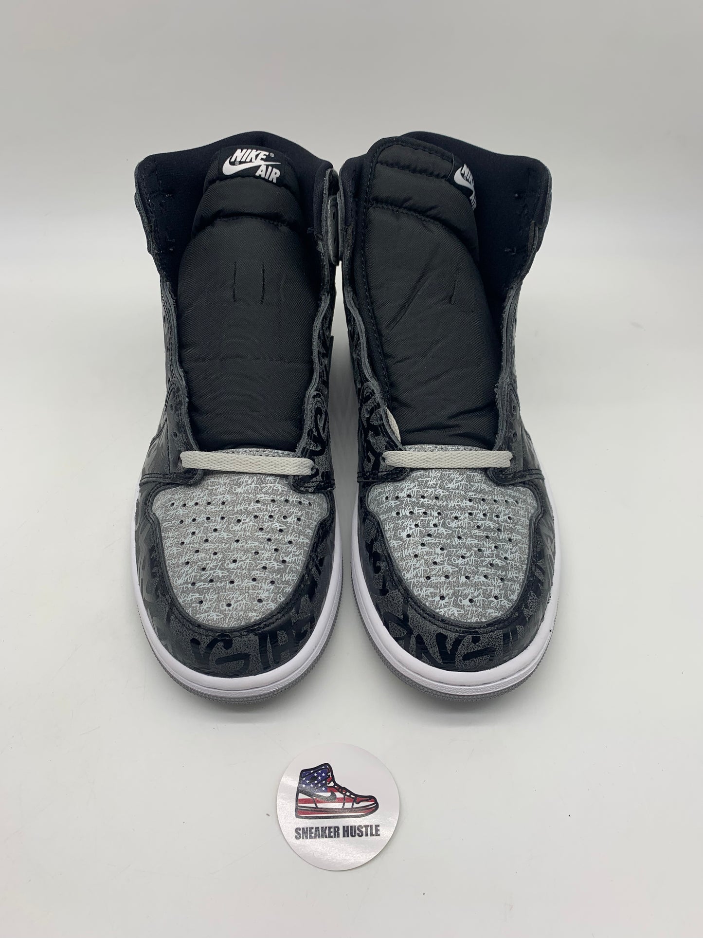 Jordan 1 Retro High OG Rebellionaire