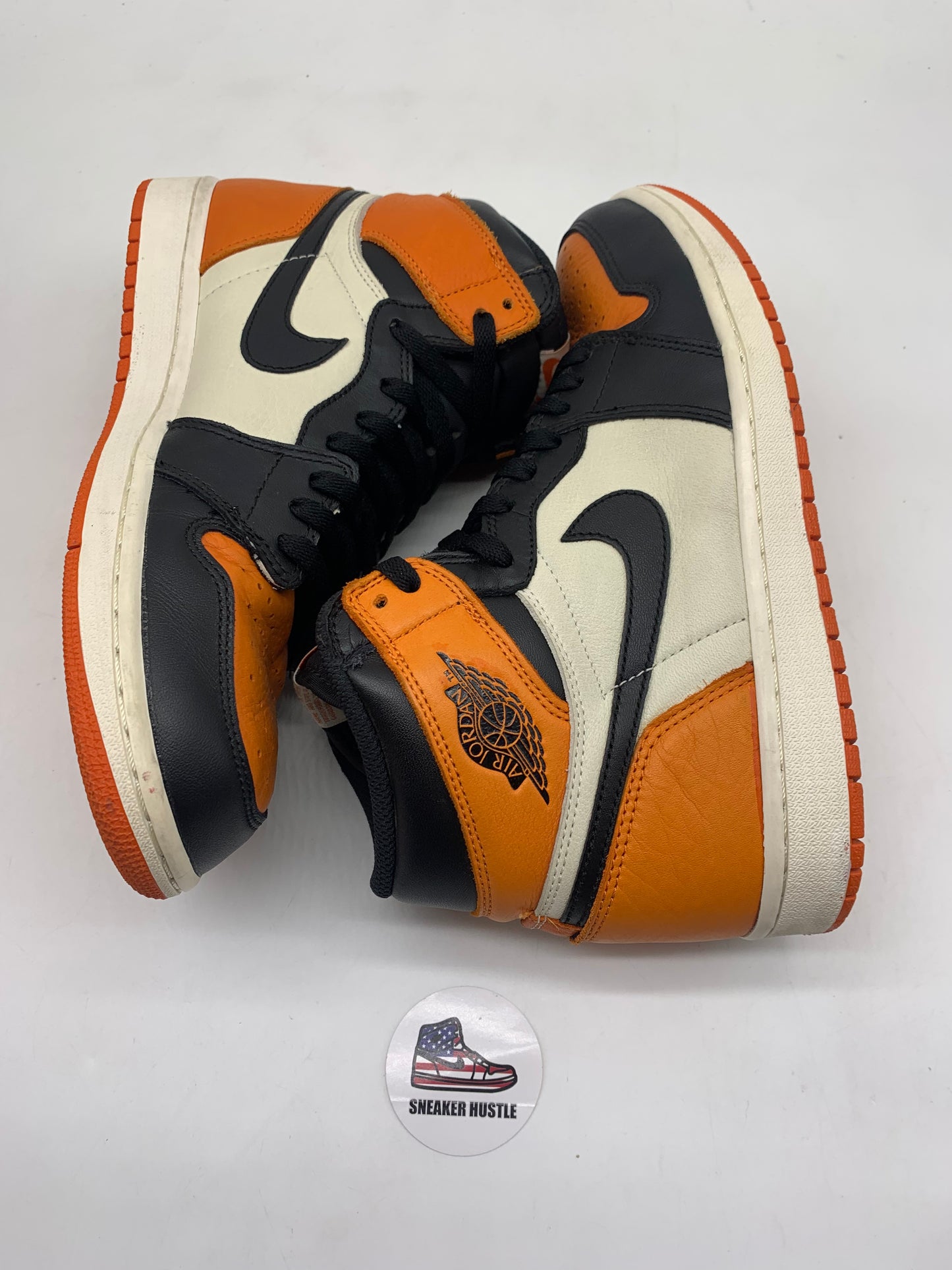 Jordan 1 Retro Shattered Backboard