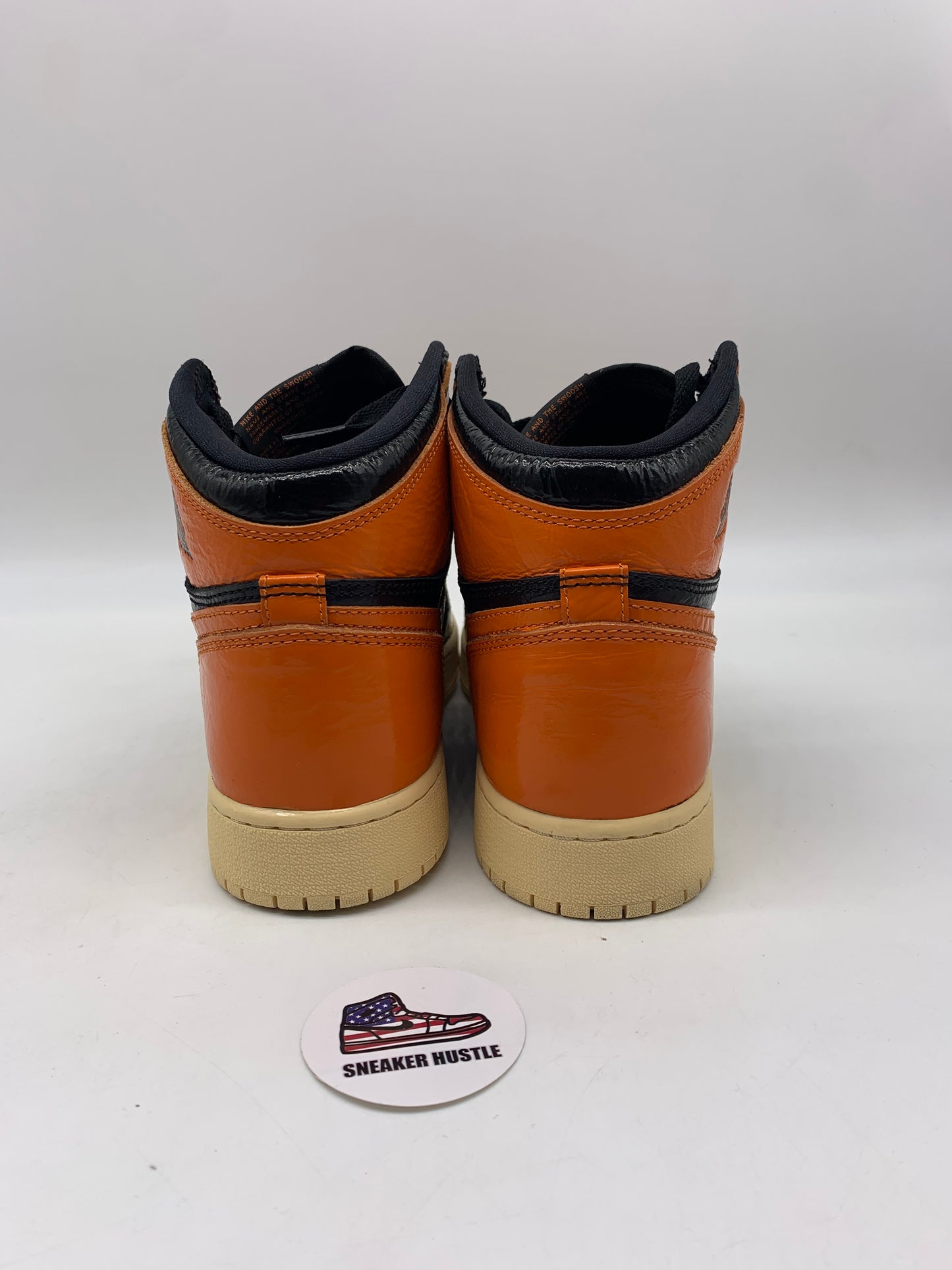 Jordan 1 Retro High Shattered Backboard 3.0 (GS)