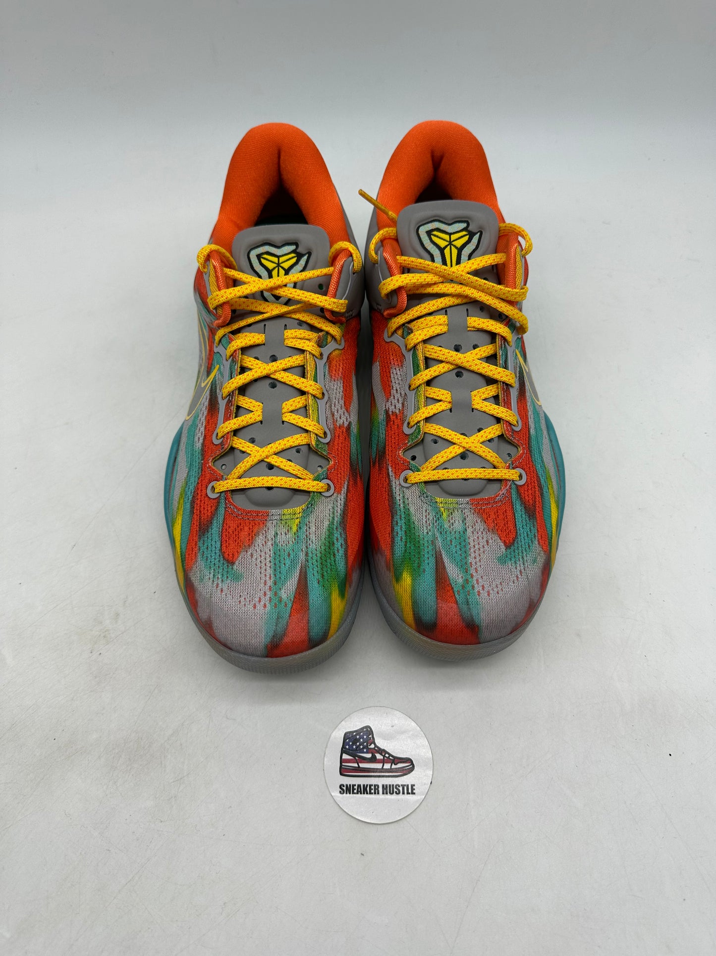 Nike Kobe 8 Protro Venice Beach (2024)