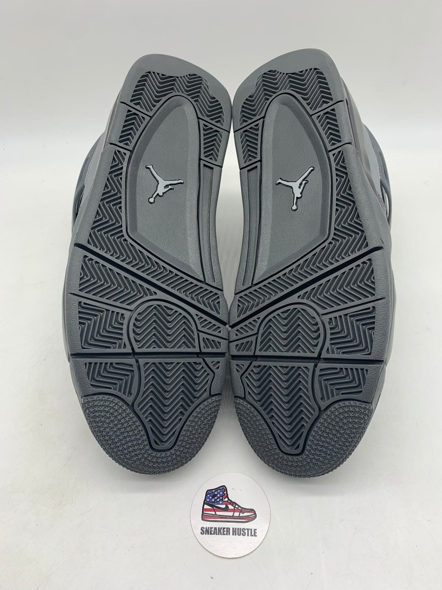 Jordan 4 Retro SE Paris Olympics Wet Cement
