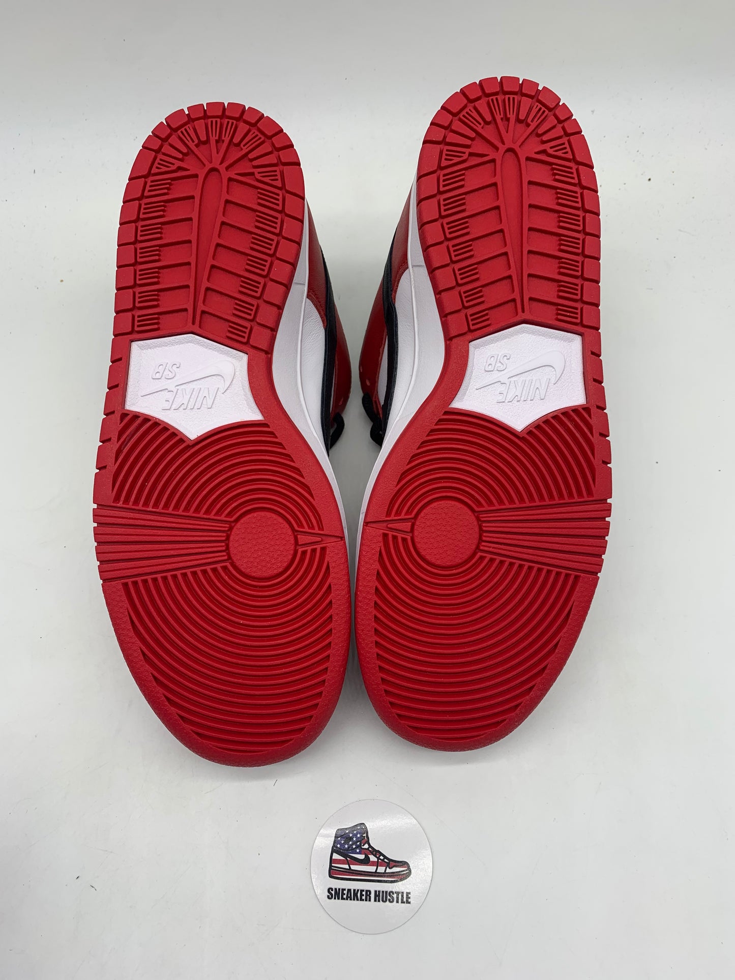 Nike SB Dunk Low Pro J-Pack Chicago