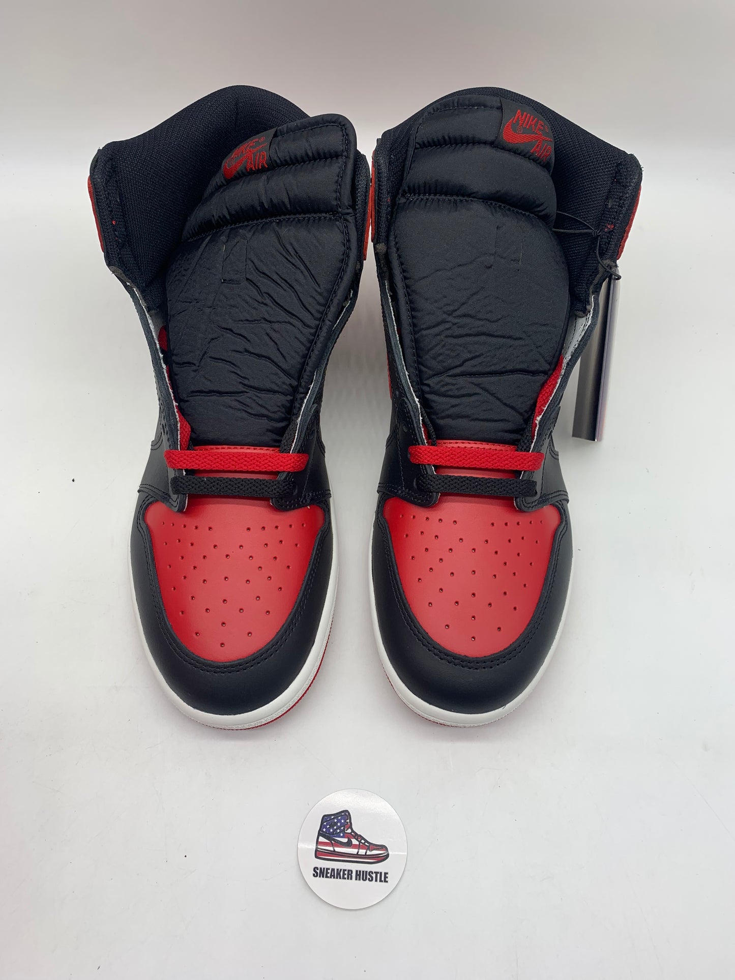 Jordan 1 Retro High '85 OG Bred (2025)