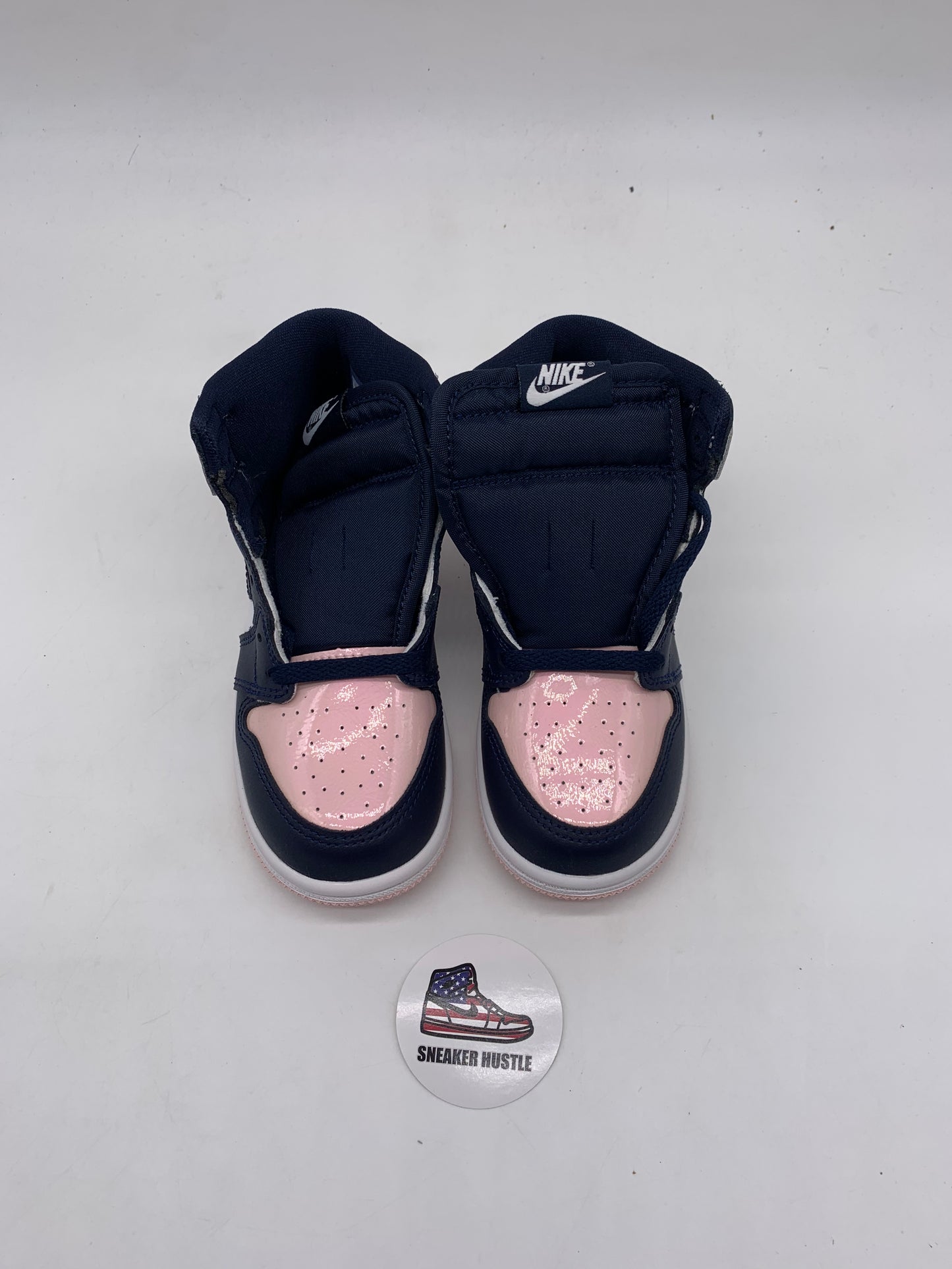 Jordan 1 Retro High OG Atmosphere (TD) 10C