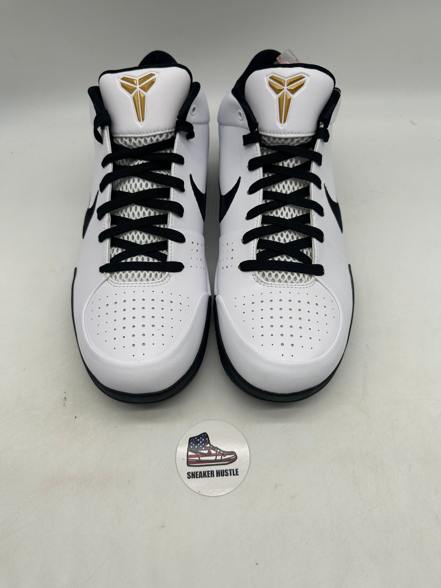Nike Kobe 4 Protro Mambacita Gigi