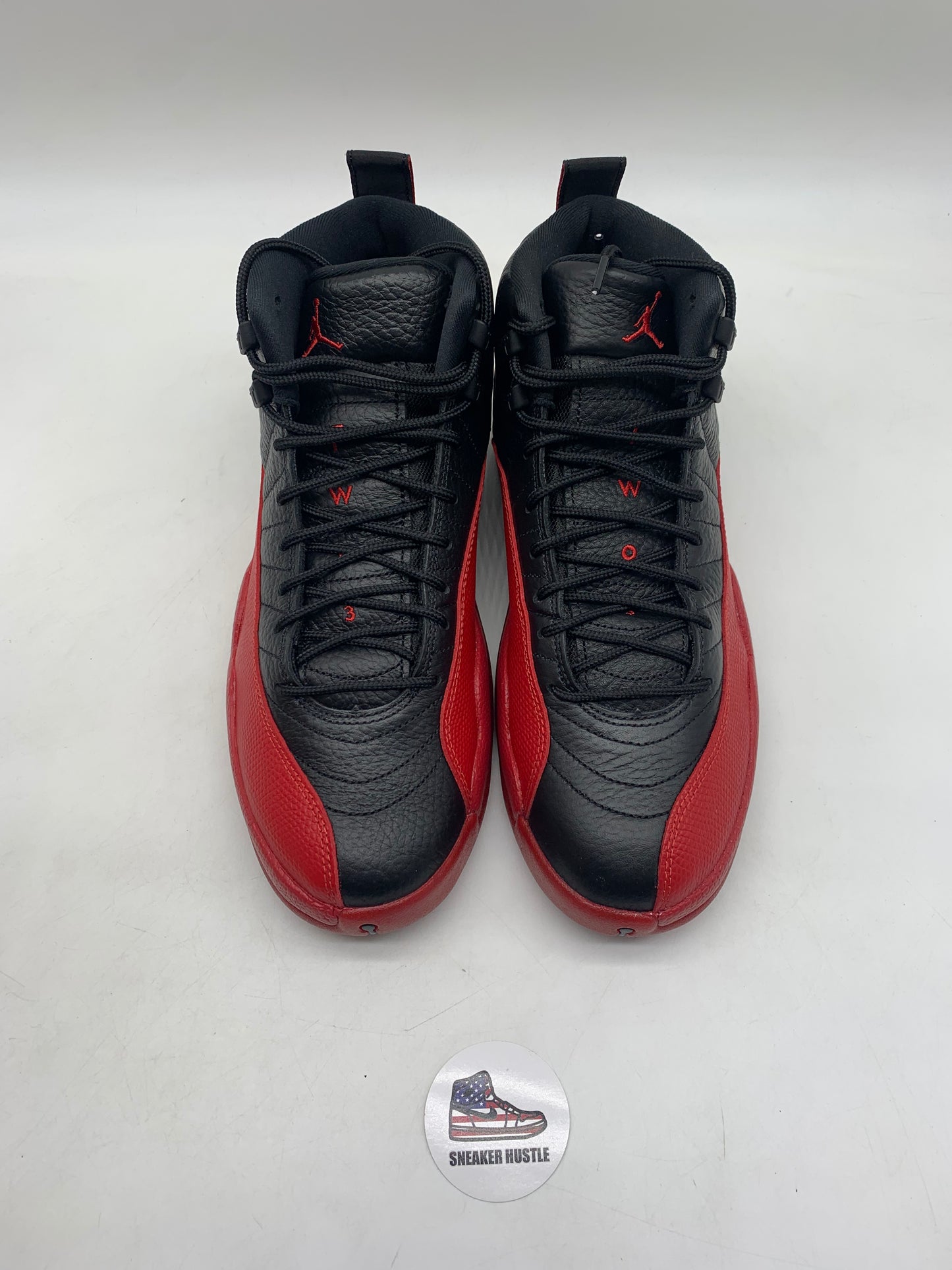 Jordan 12 Retro Flu Game (2025)