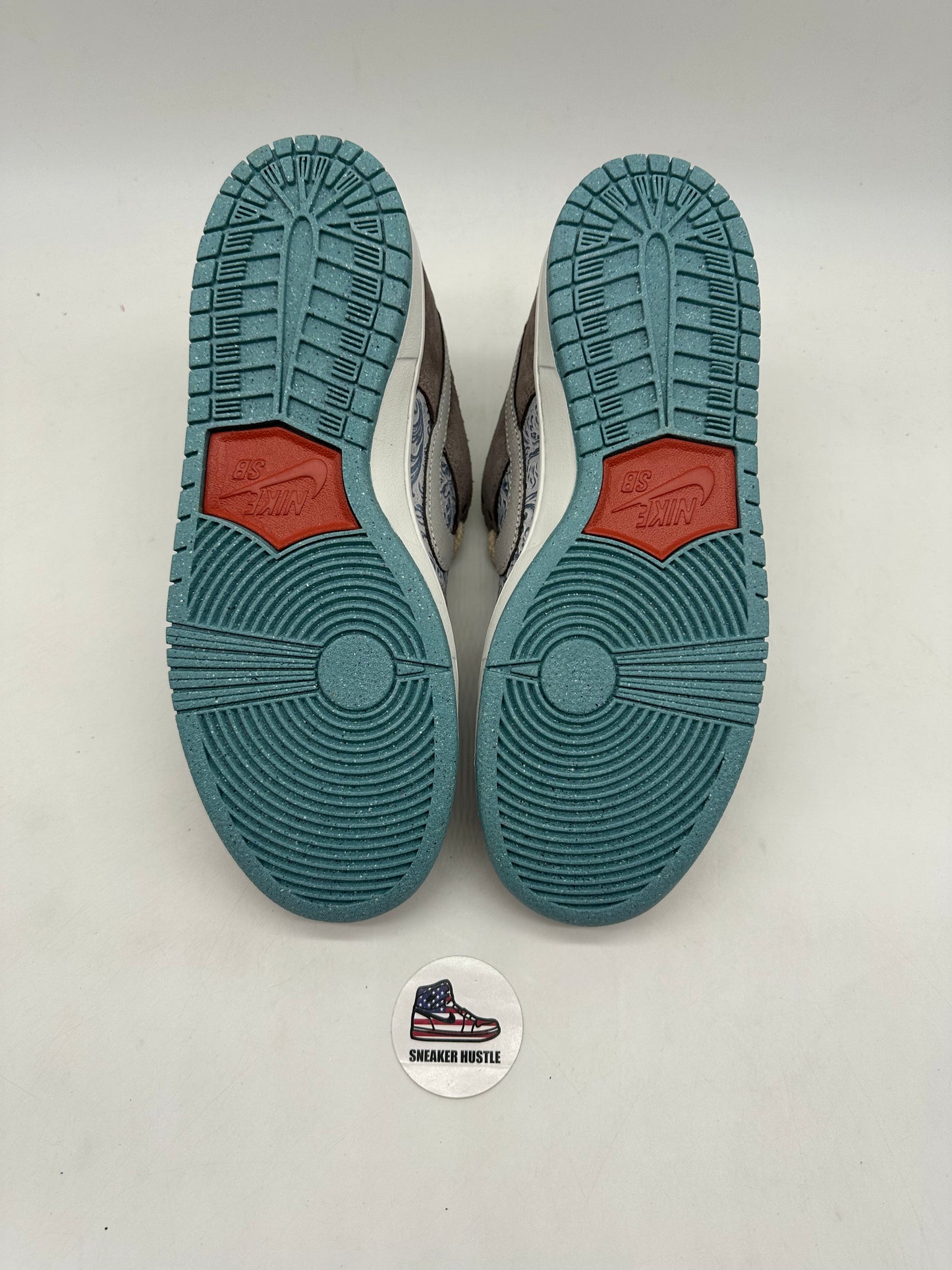 Nike SB Dunk Low Big Money Savings