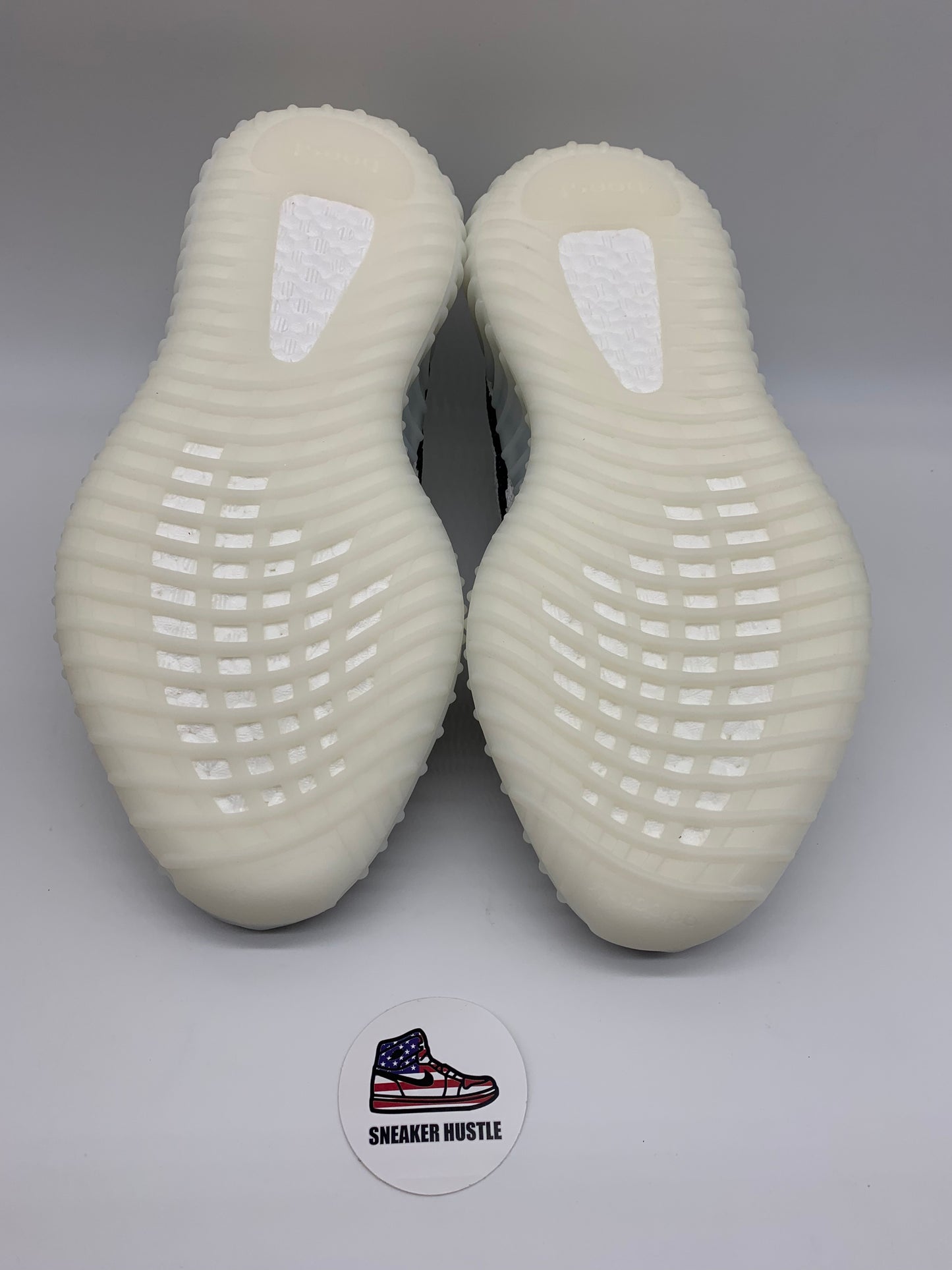 adidas Yeezy Boost 350 V2 Zebra