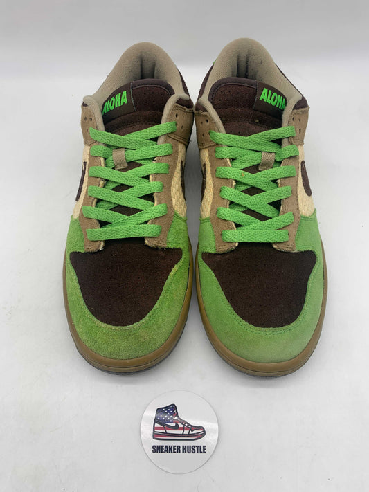 Nike Dunk Low KicksHawaii Aloha