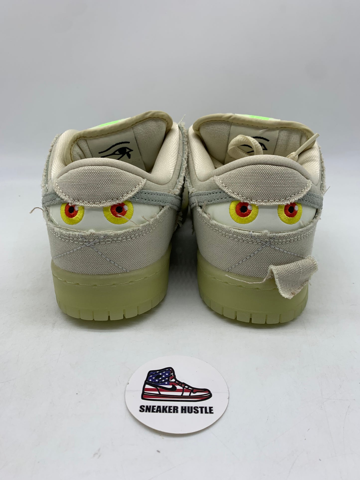 Nike SB Dunk Low Mummy